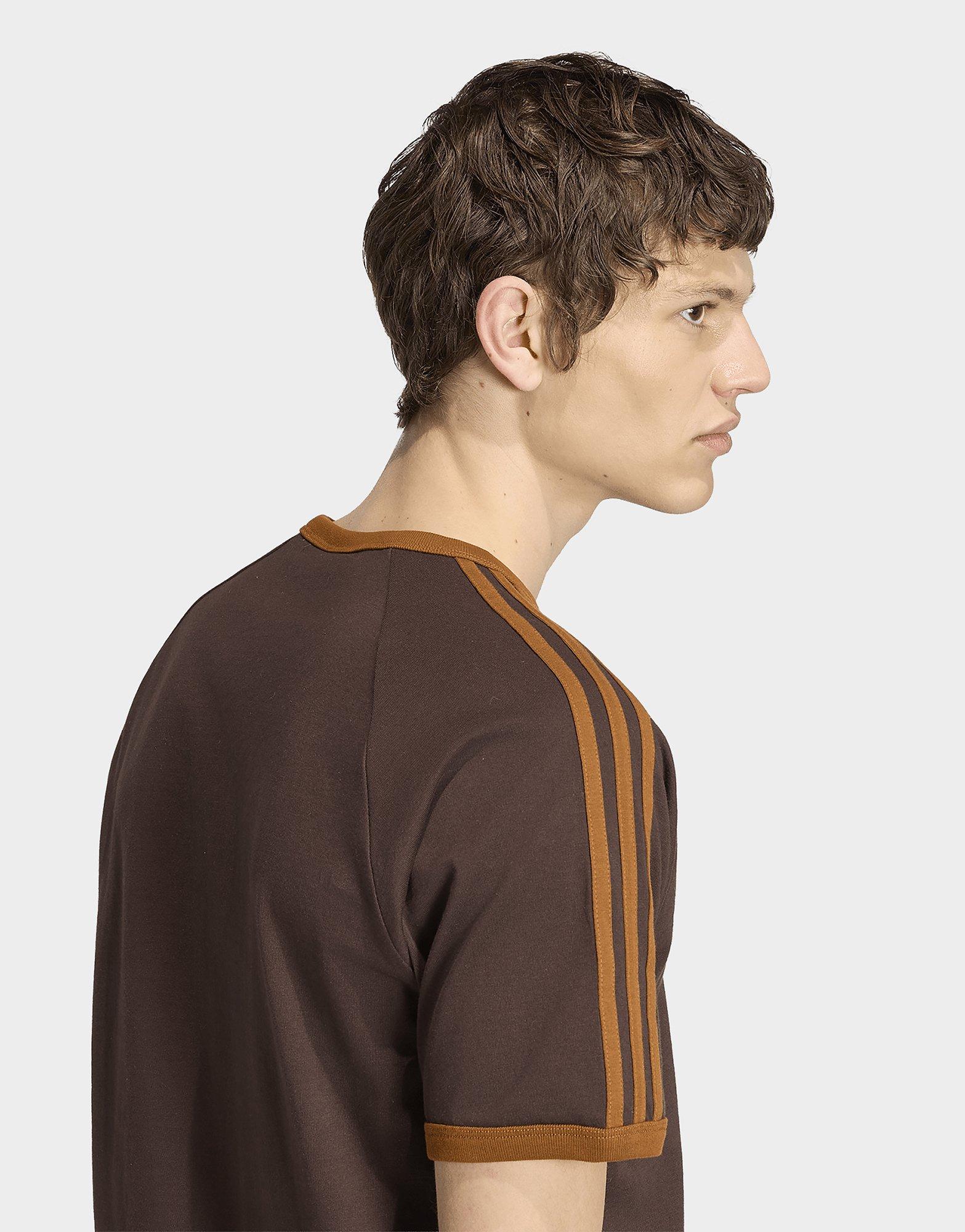adidas T-shirt, 3-streifen