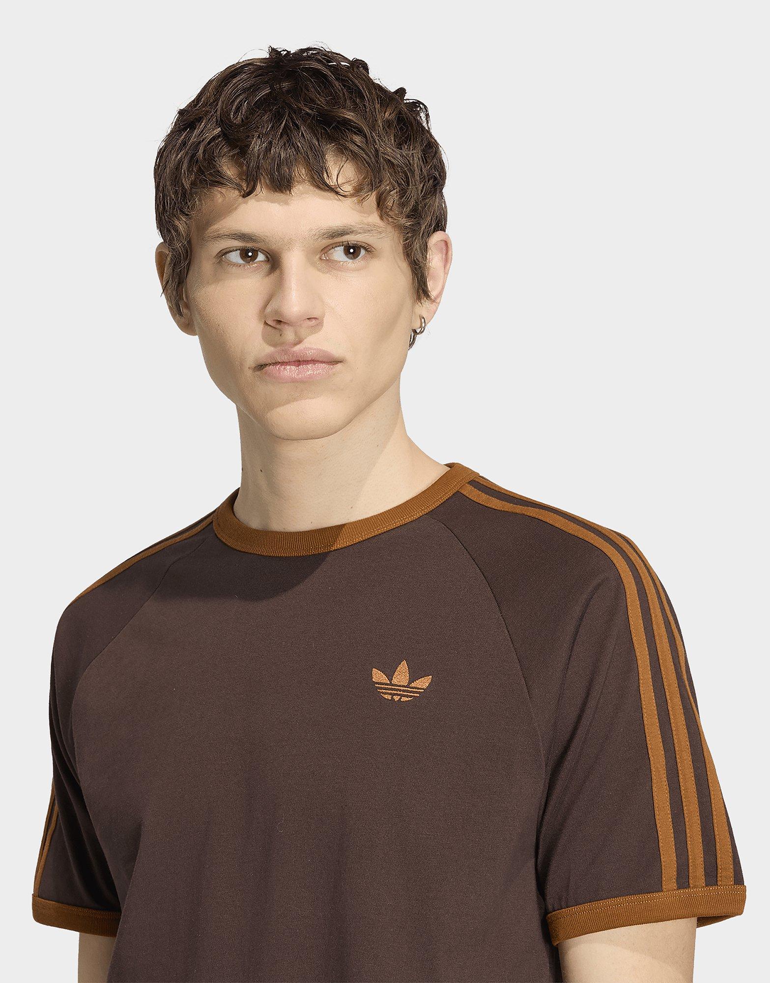 adidas T-shirt, 3-streifen