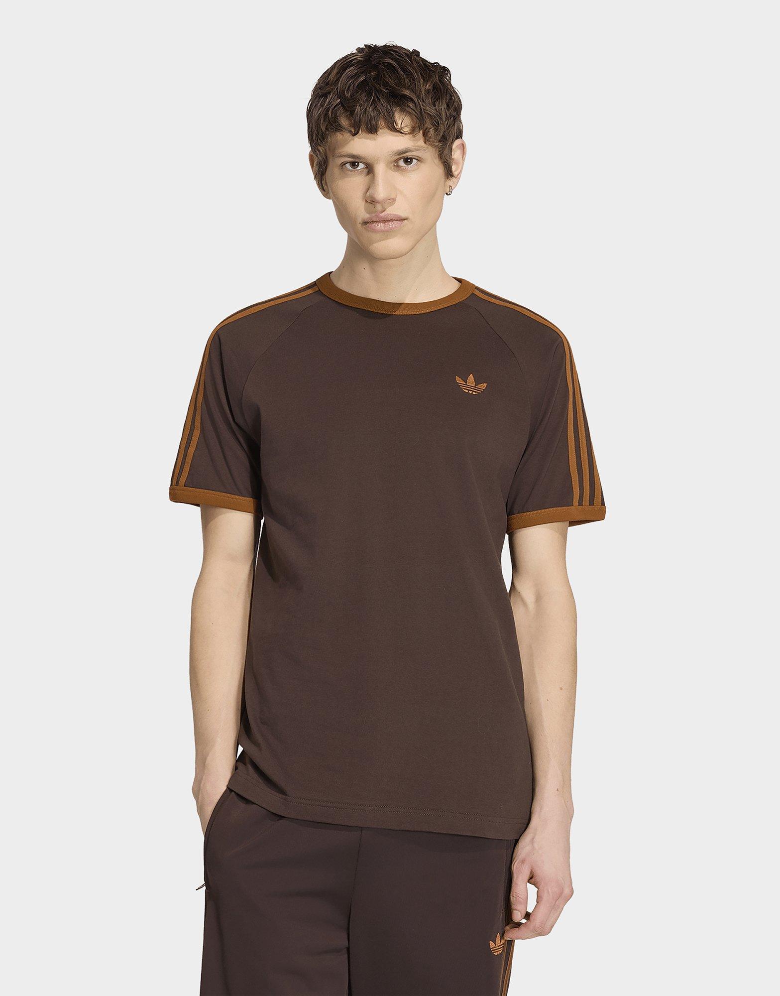 adidas 3-stripes T-shirt
