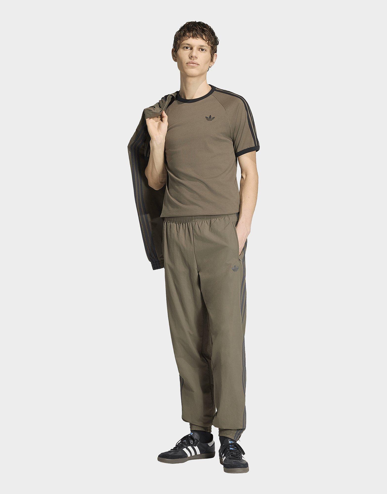 adidas T-shirt, 3-streifen