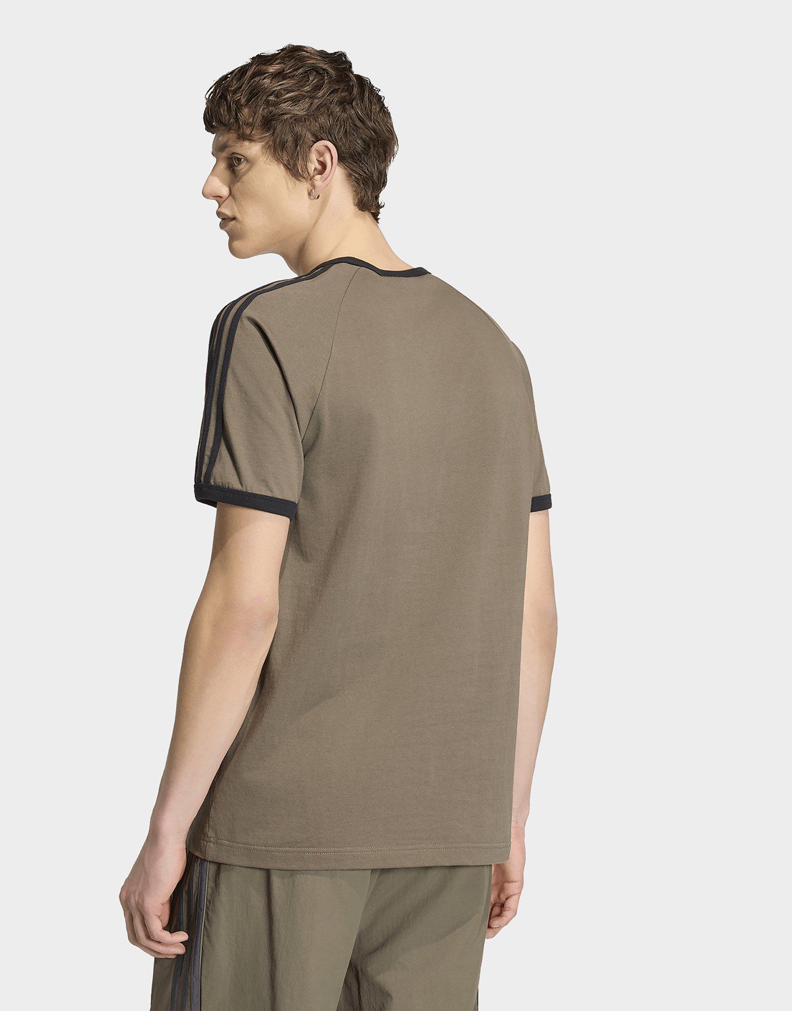 adidas T-shirt, 3-streifen