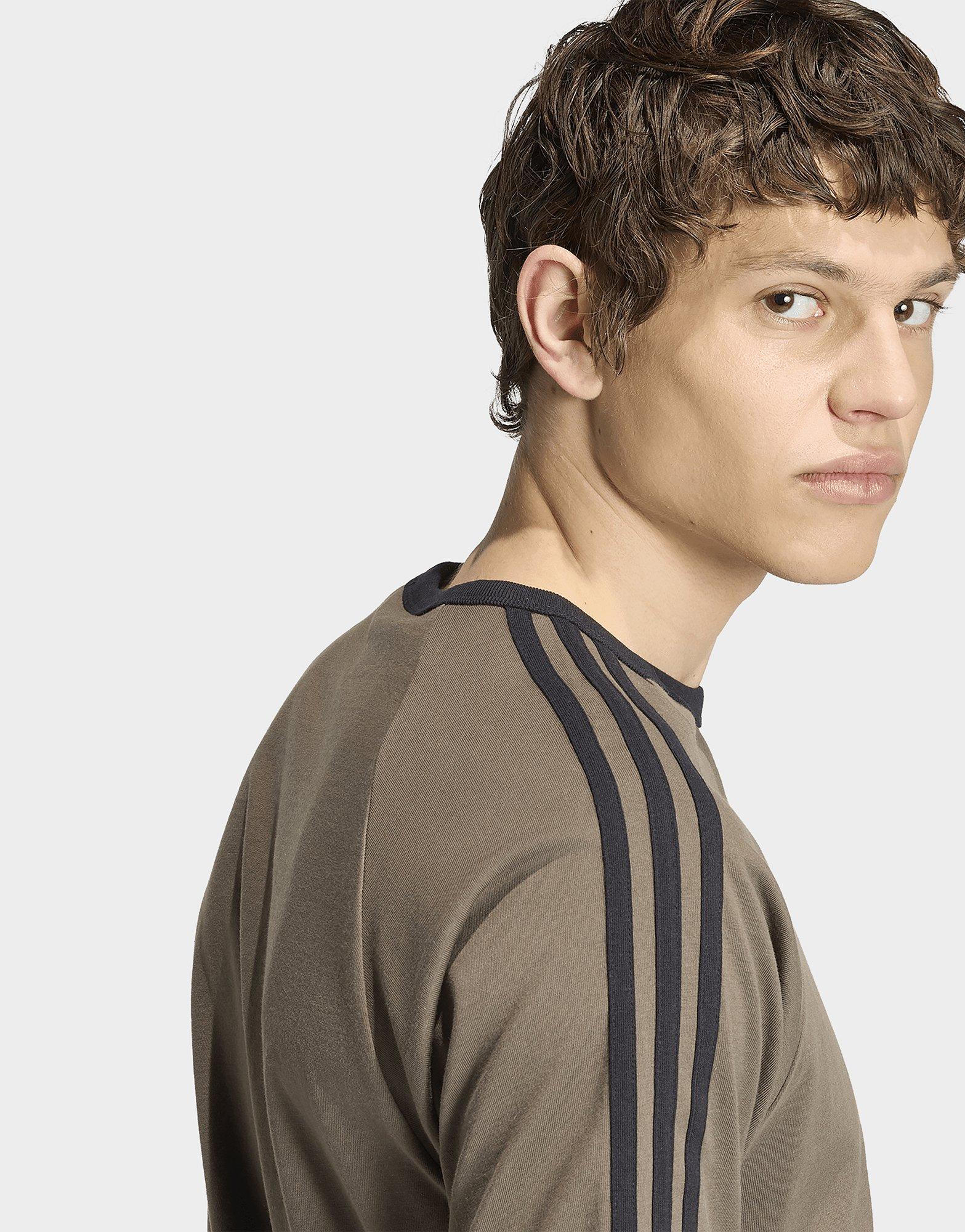 adidas T-shirt, 3-streifen