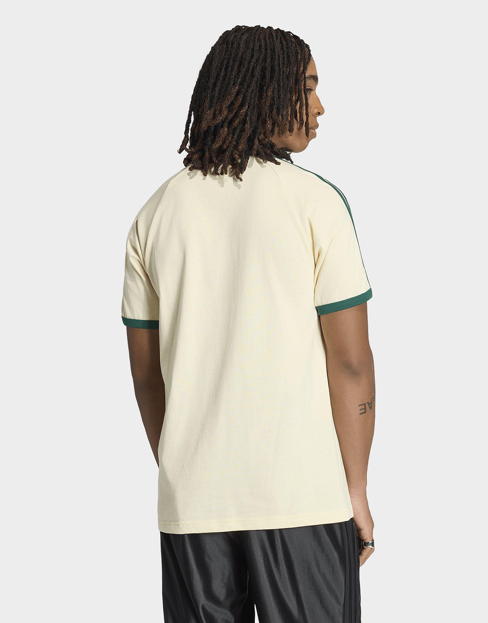 adidas T-shirt 3 Bandes