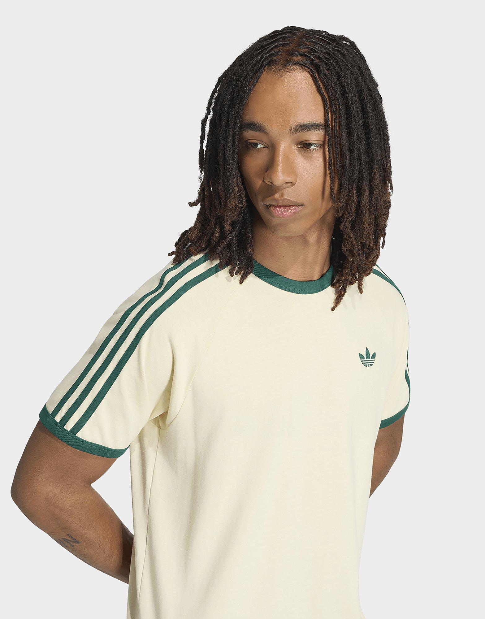 adidas T-shirt 3 Bandes