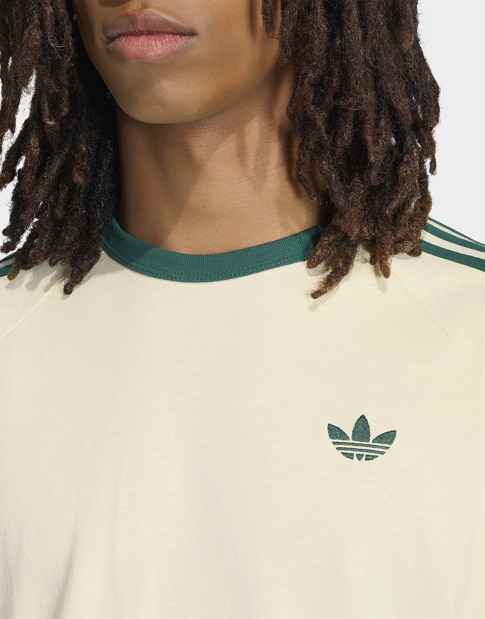 adidas T-shirt 3 Bandes