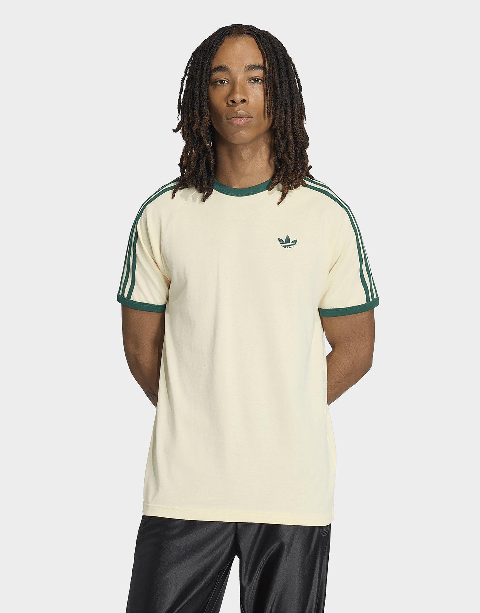 adidas T-shirt 3-stripes