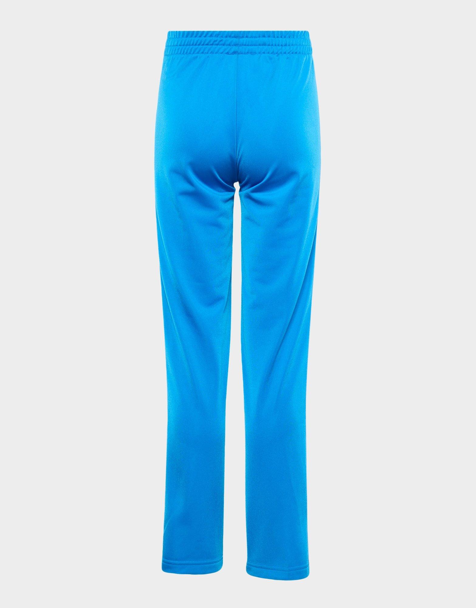 adidas Pantalon De Survêtement Mercedes - Amg Petronas Formula 1 Team Blue Wonder
