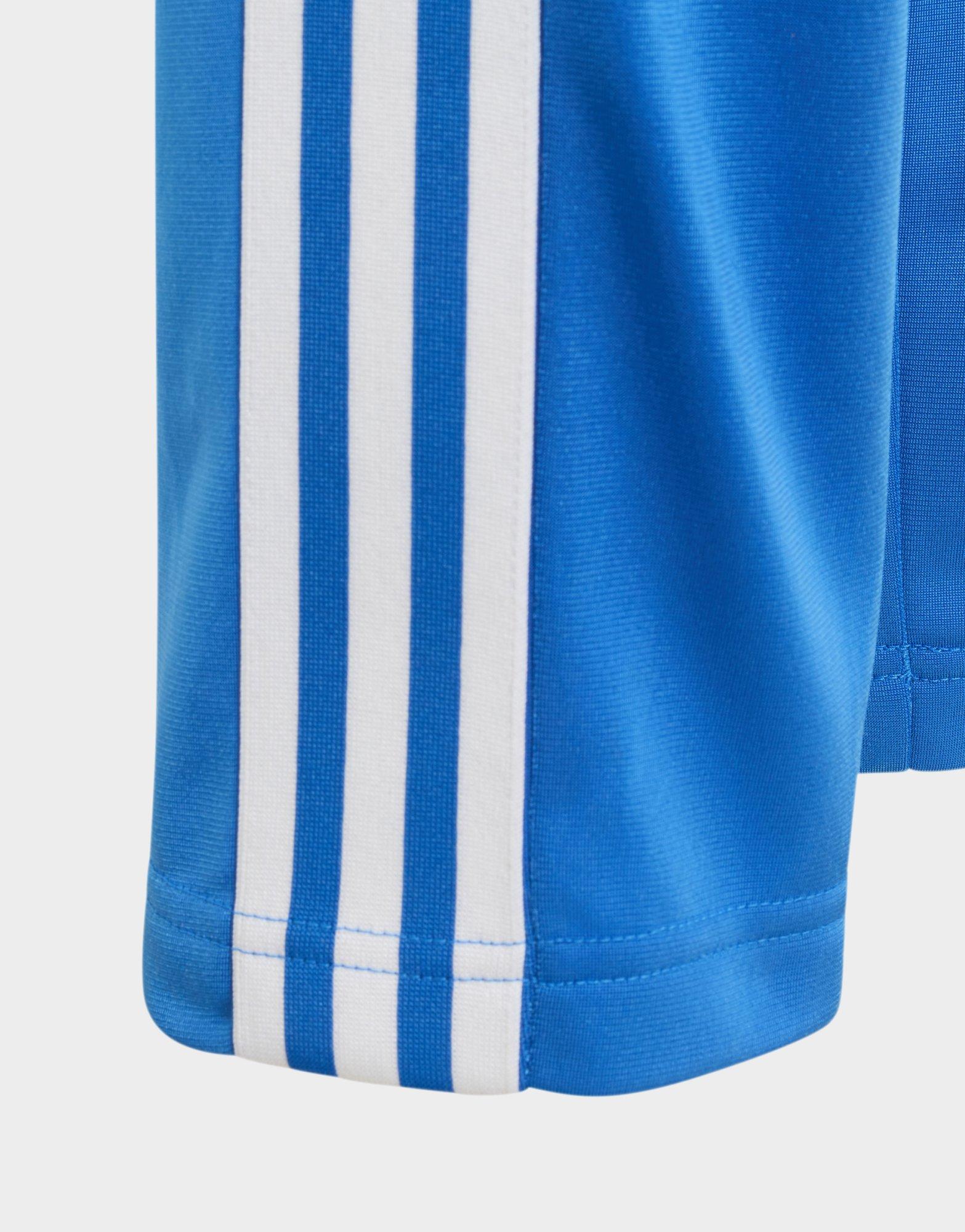 adidas Pantalon De Survêtement Mercedes - Amg Petronas Formula 1 Team Blue Wonder