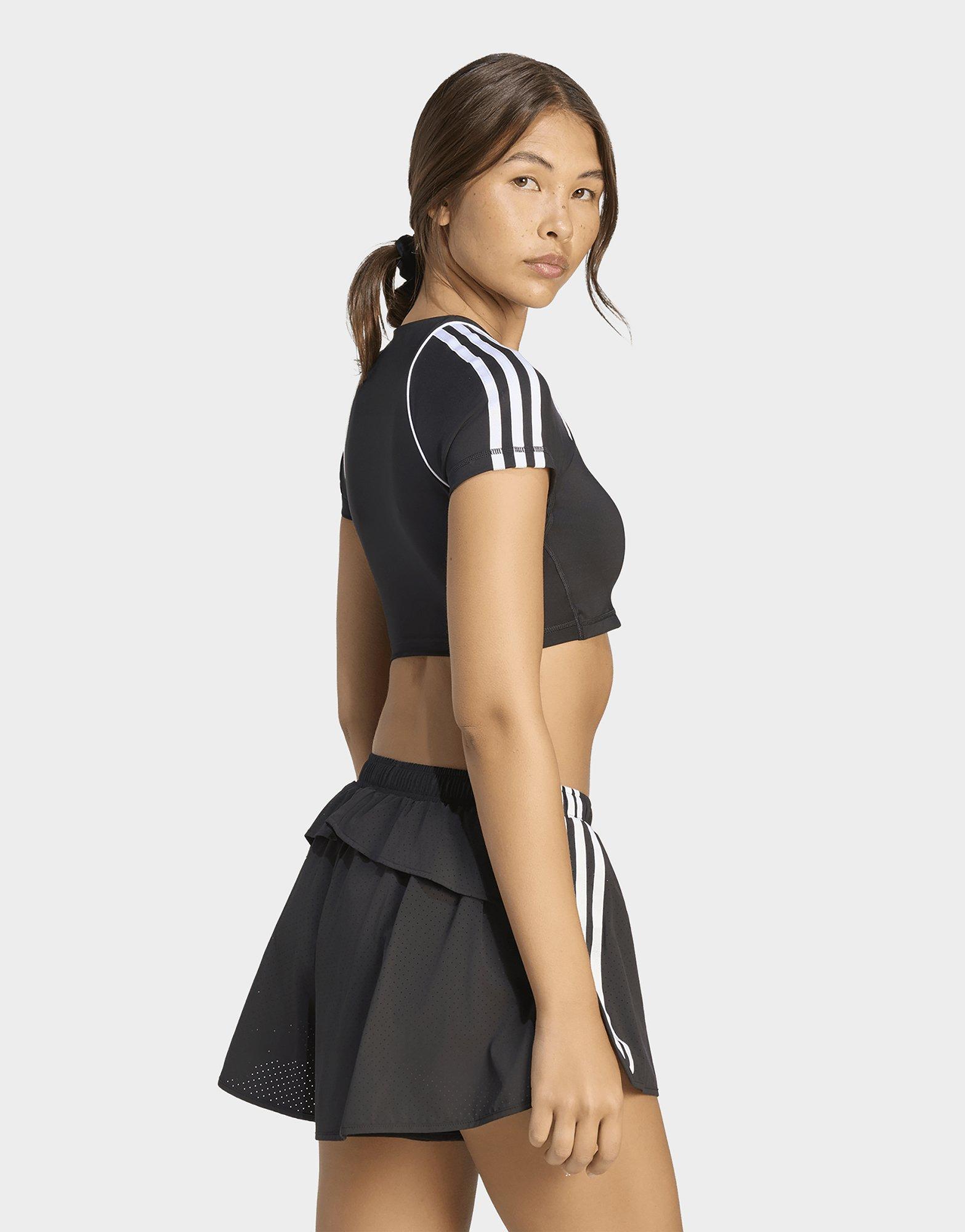 adidas T-shirt brassière Originals Sport Superstar