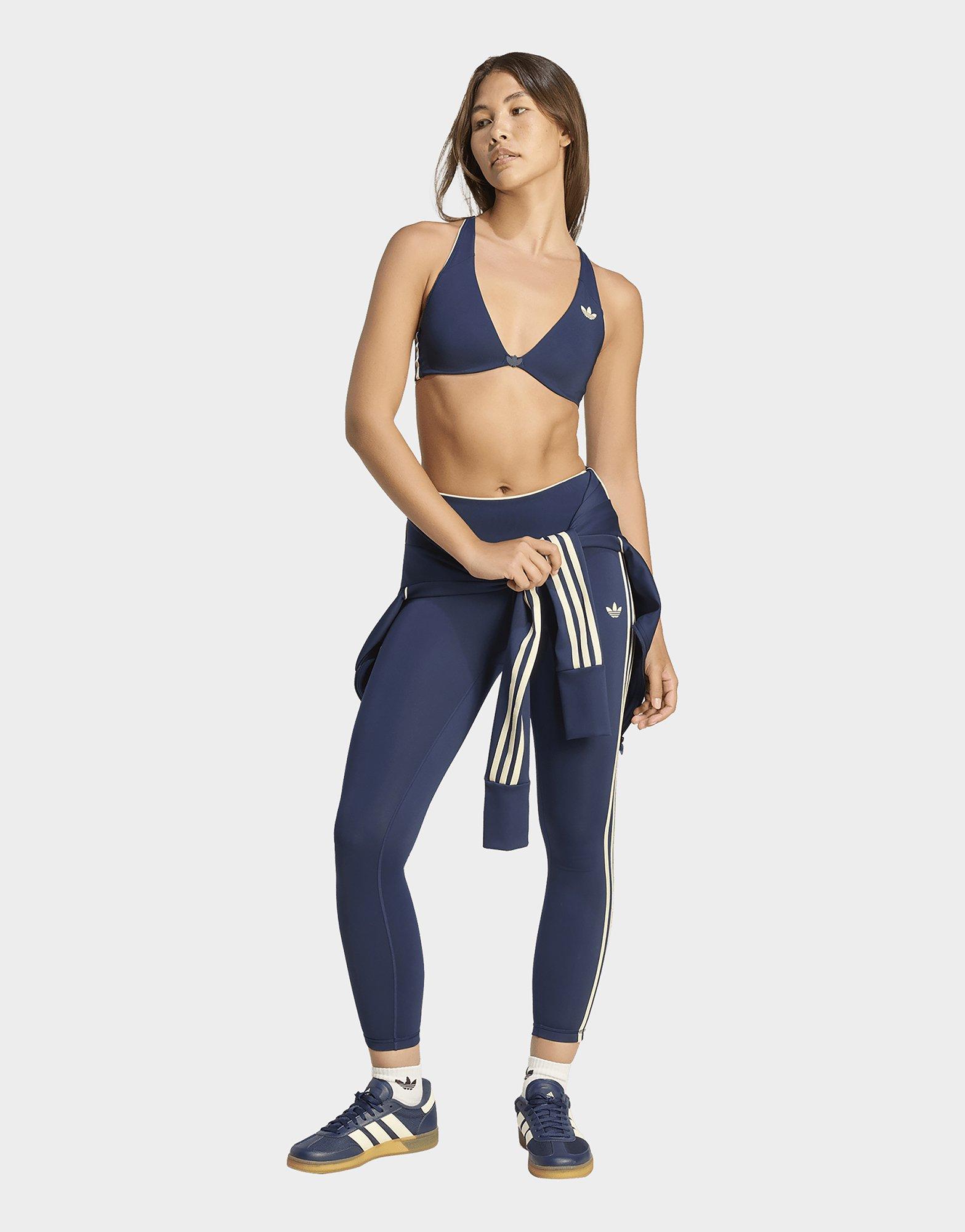 adidas Brassière de sport Originals maintien léger