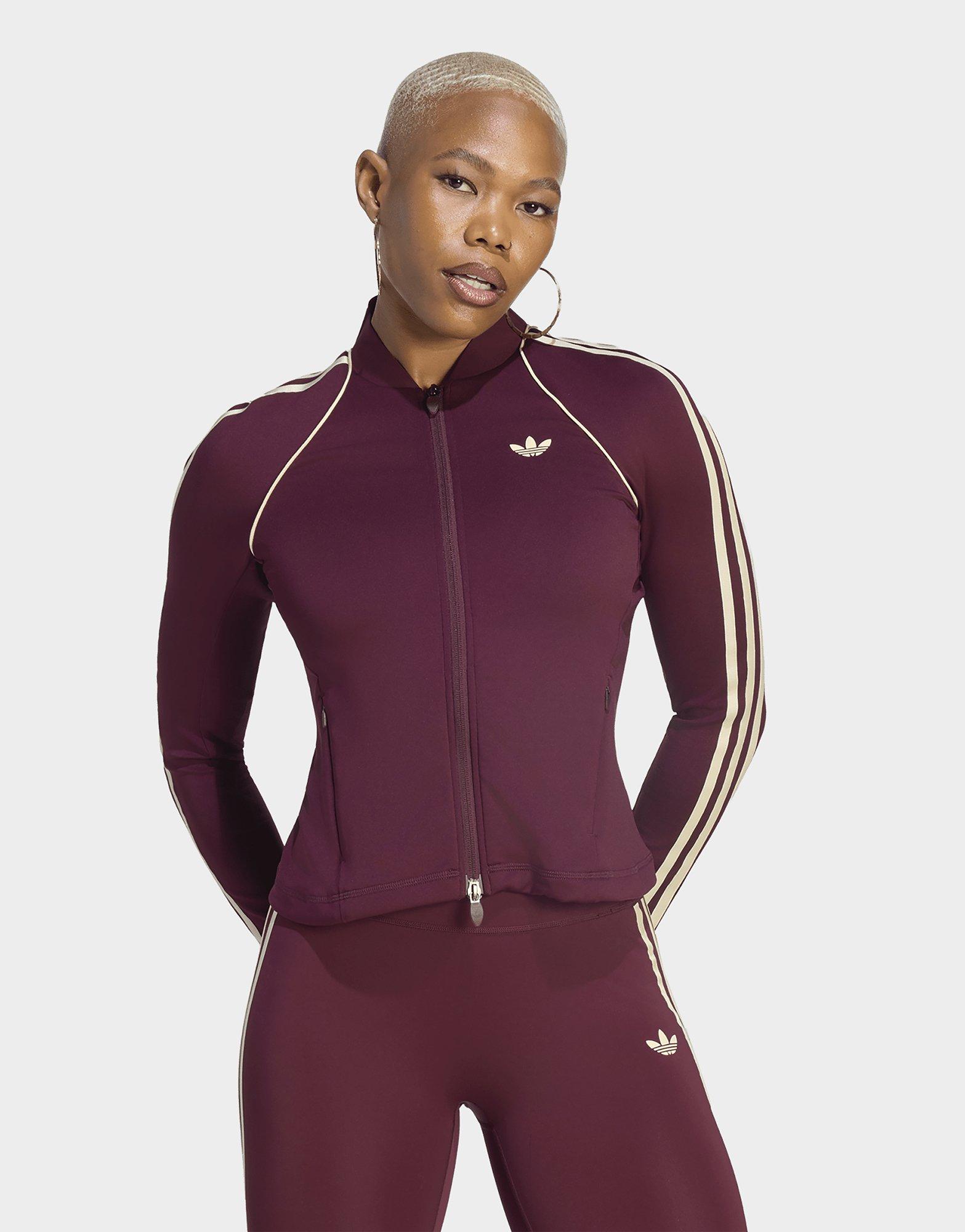 adidas Originals Sport Superstar Midlayer Shirt
