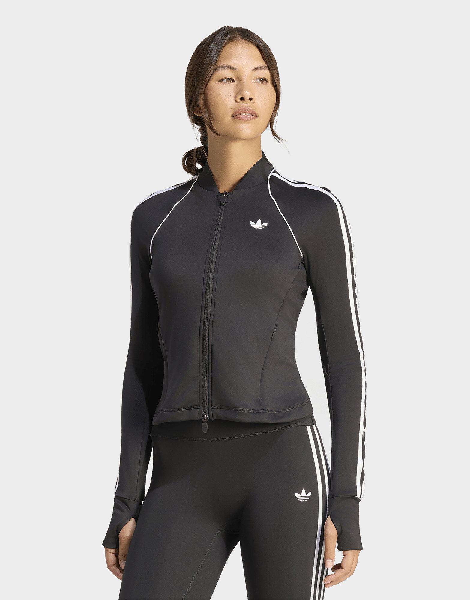 adidas Maglia Originals Sport Superstar Midlayer