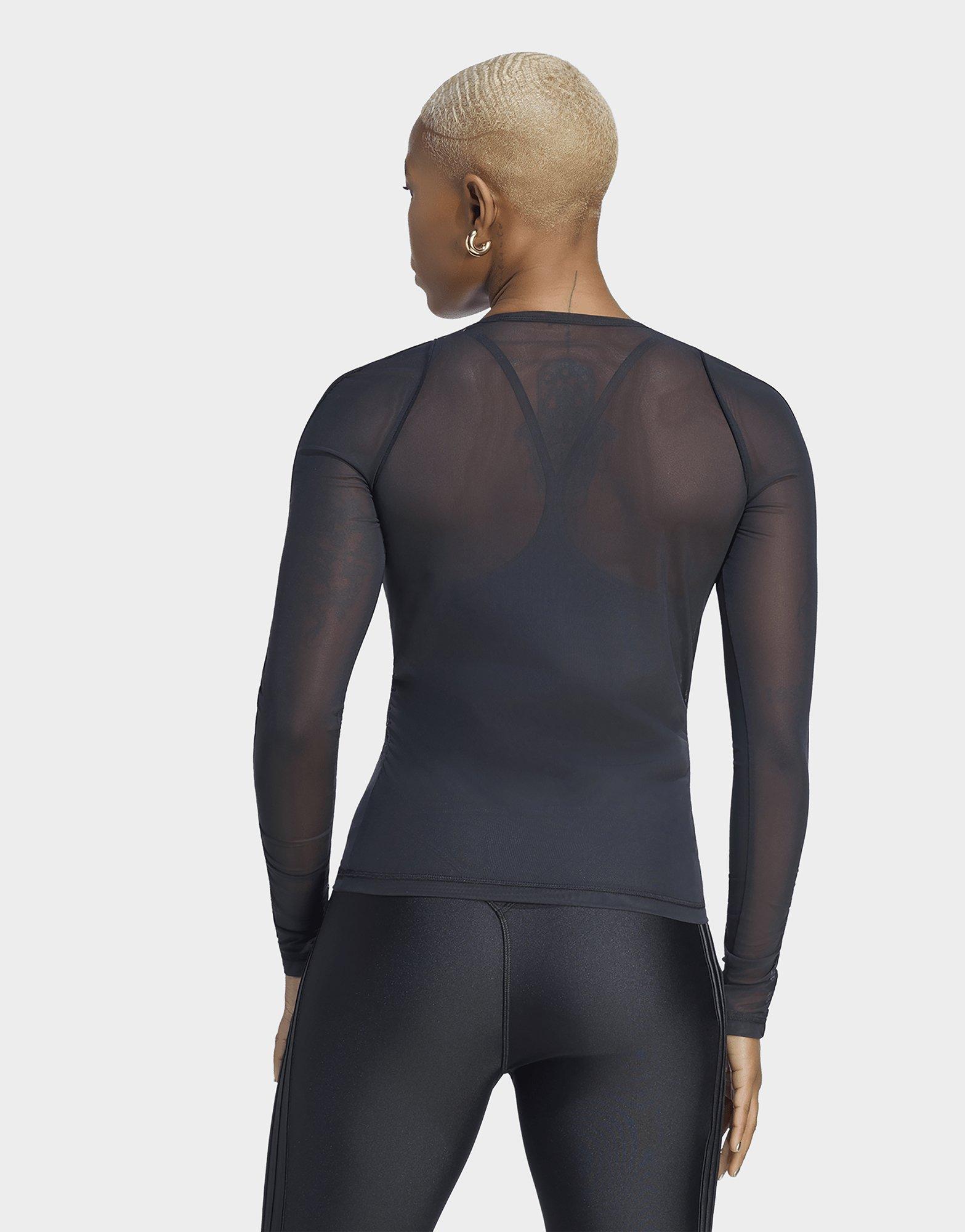 adidas Maillot à manches longues Originals Sport