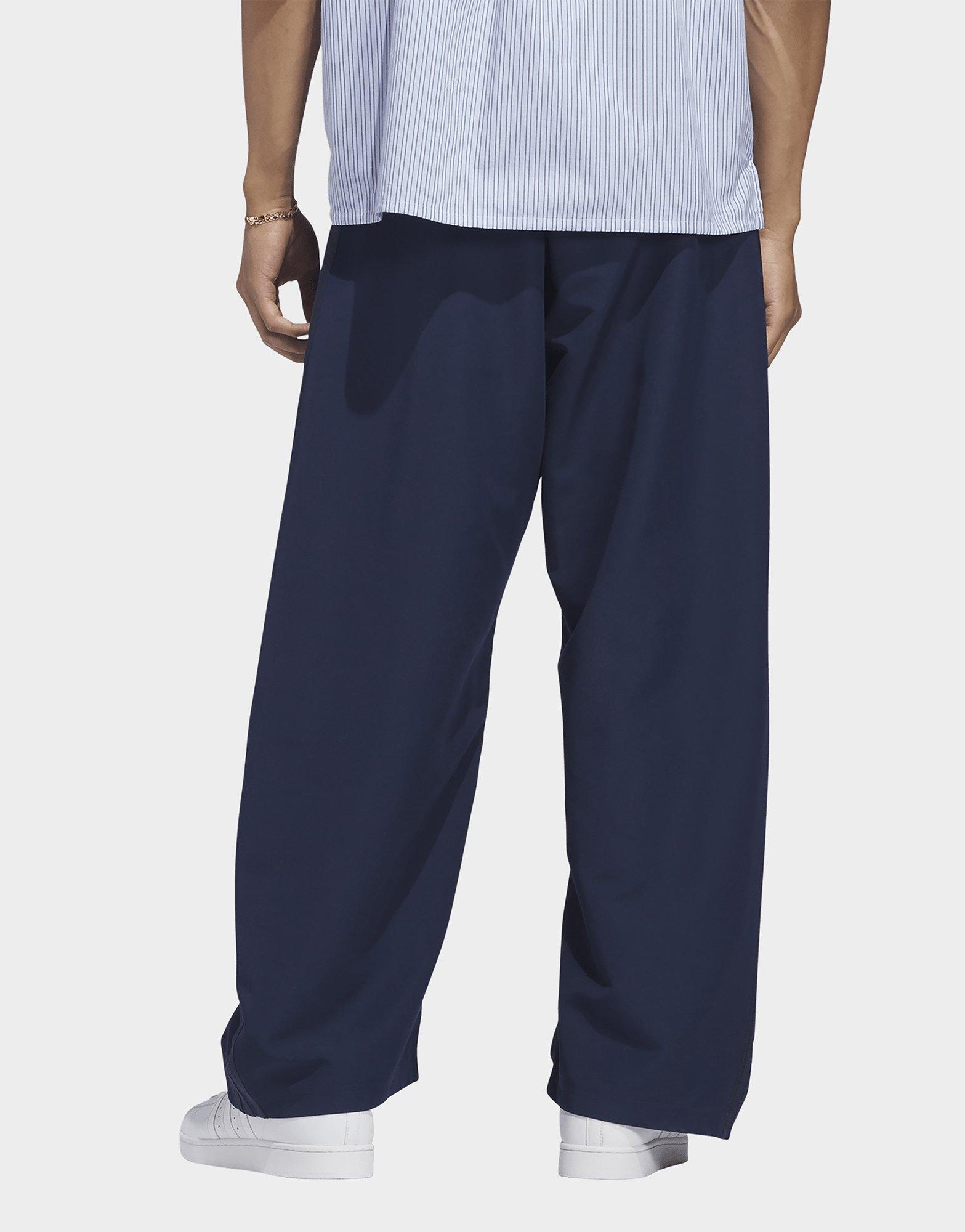adidas Pantalon Barrel Tissé Originals
