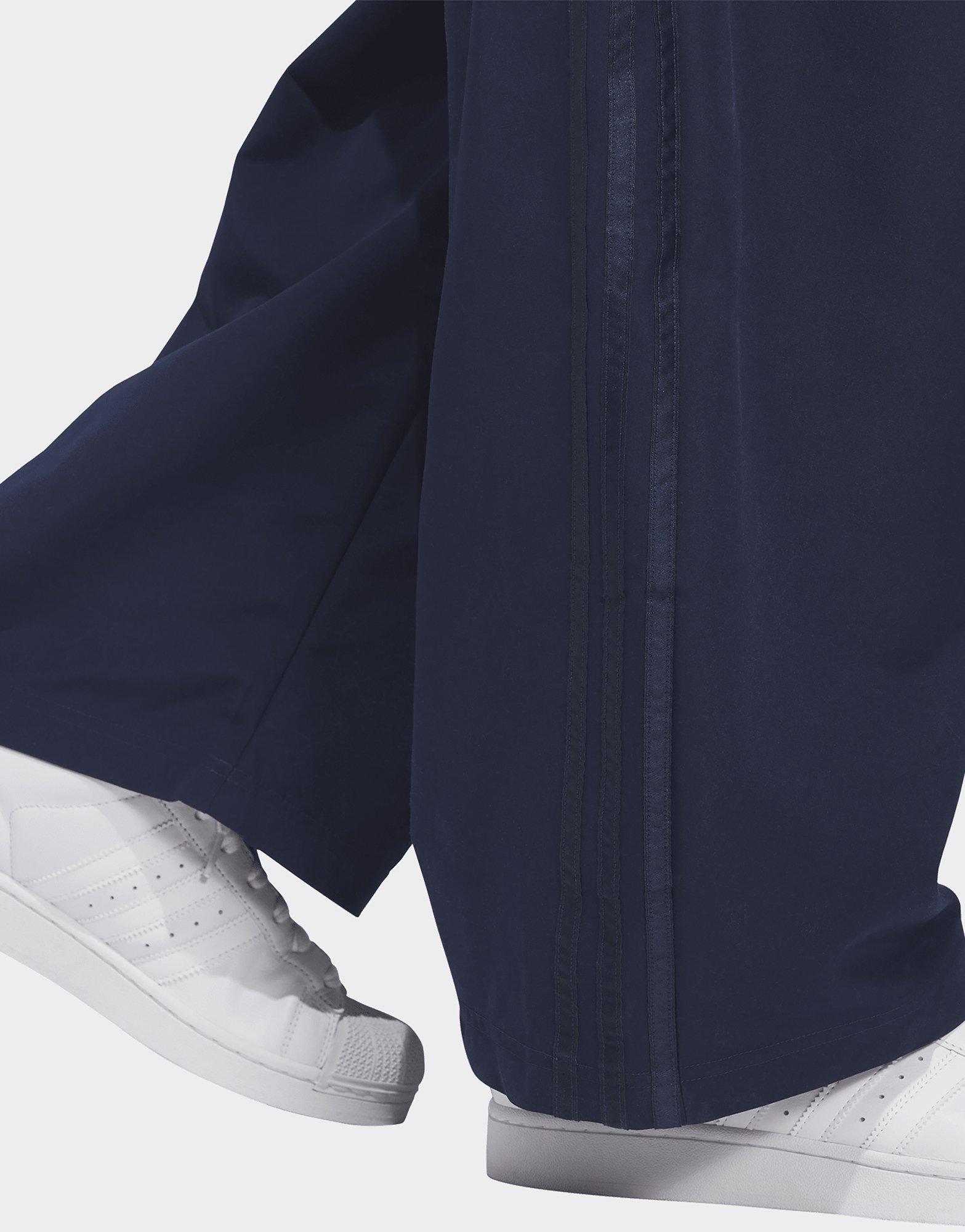 adidas Pantalon Barrel Tissé Originals