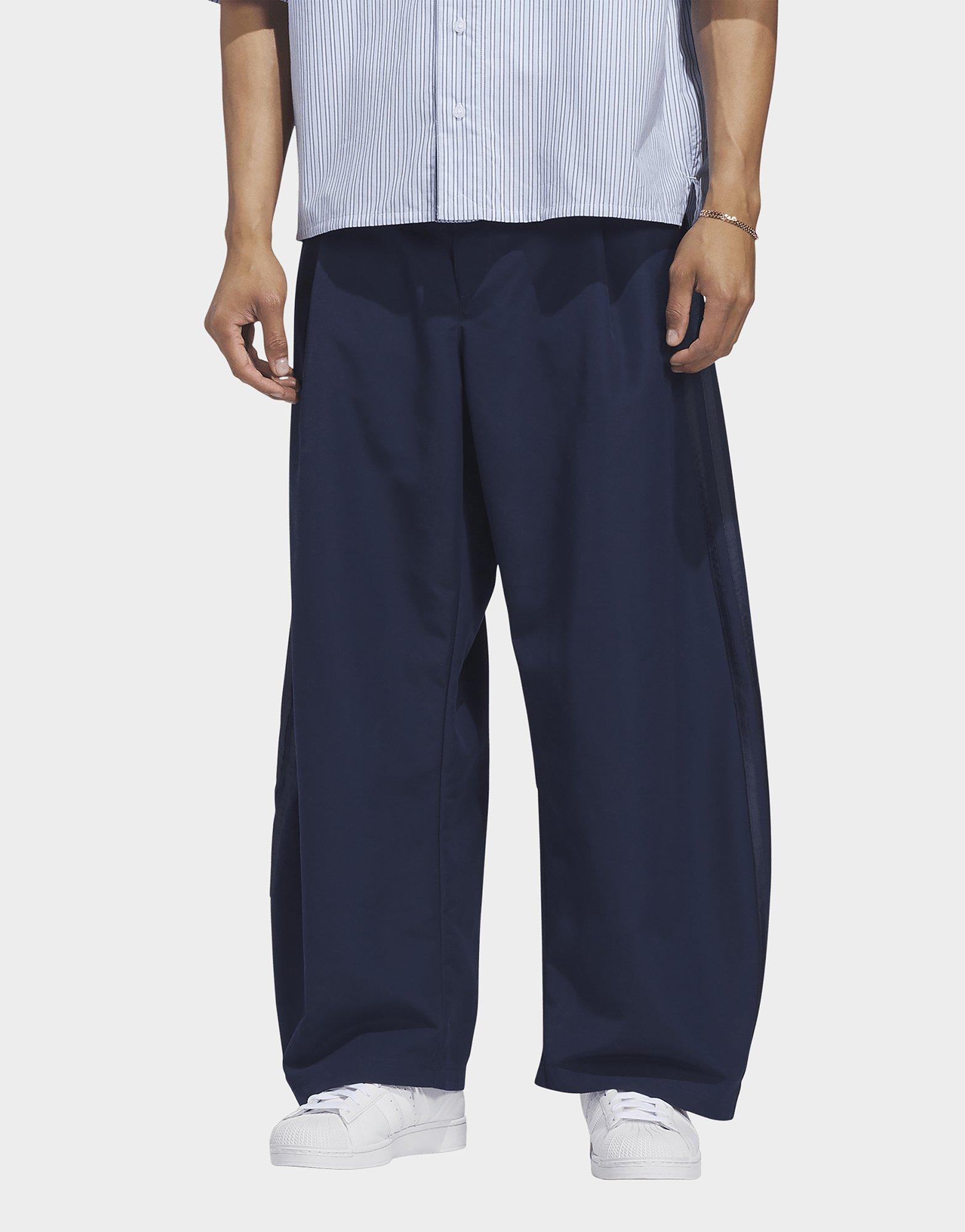 adidas Originals Woven Barrel Pant