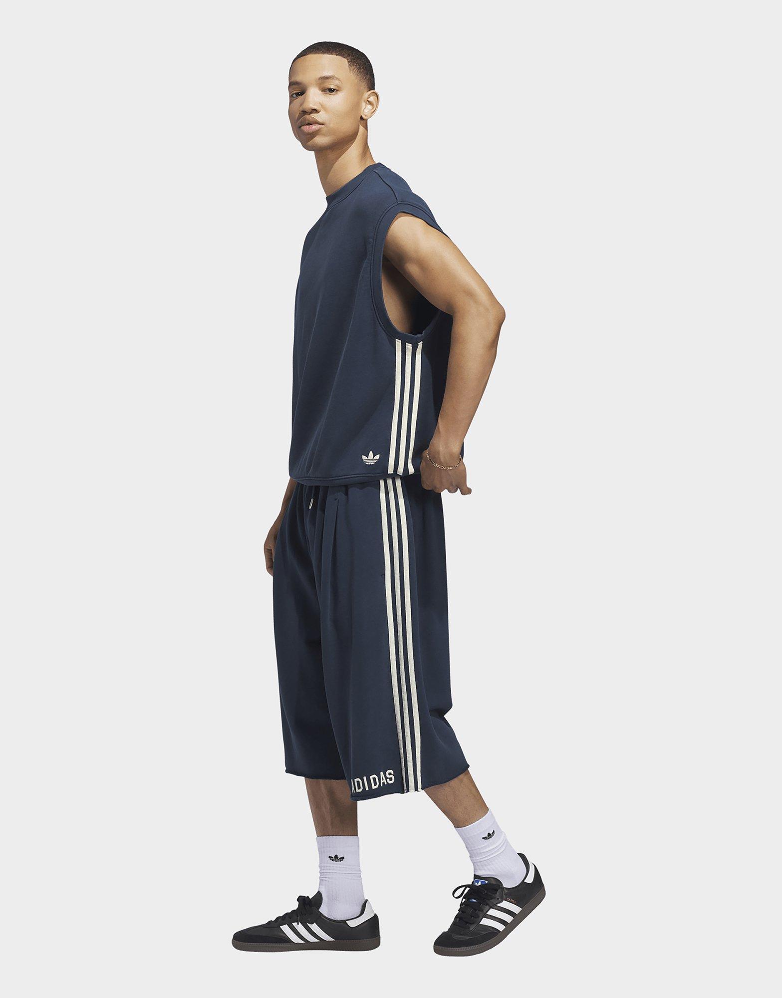 adidas Originals Trefoil Weste