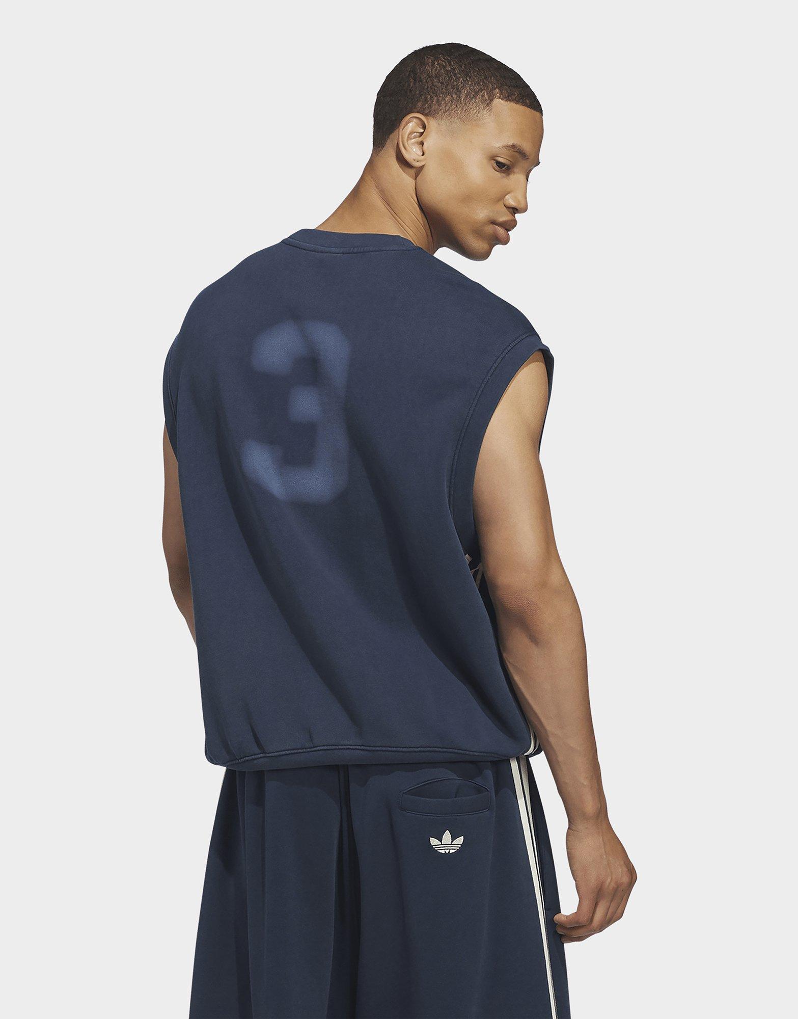 adidas Originals Trefoil Weste