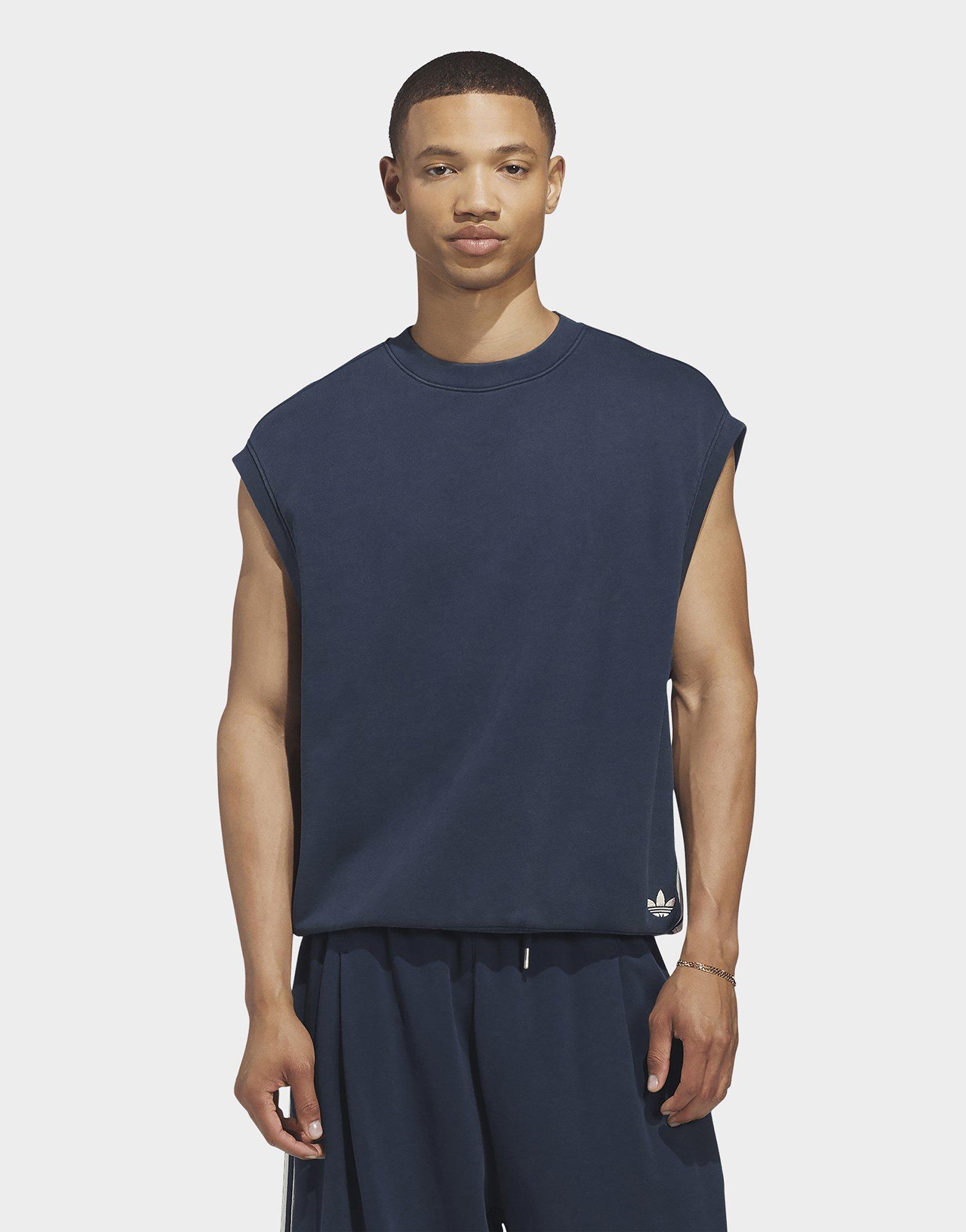 adidas Originals Trefoil Vest