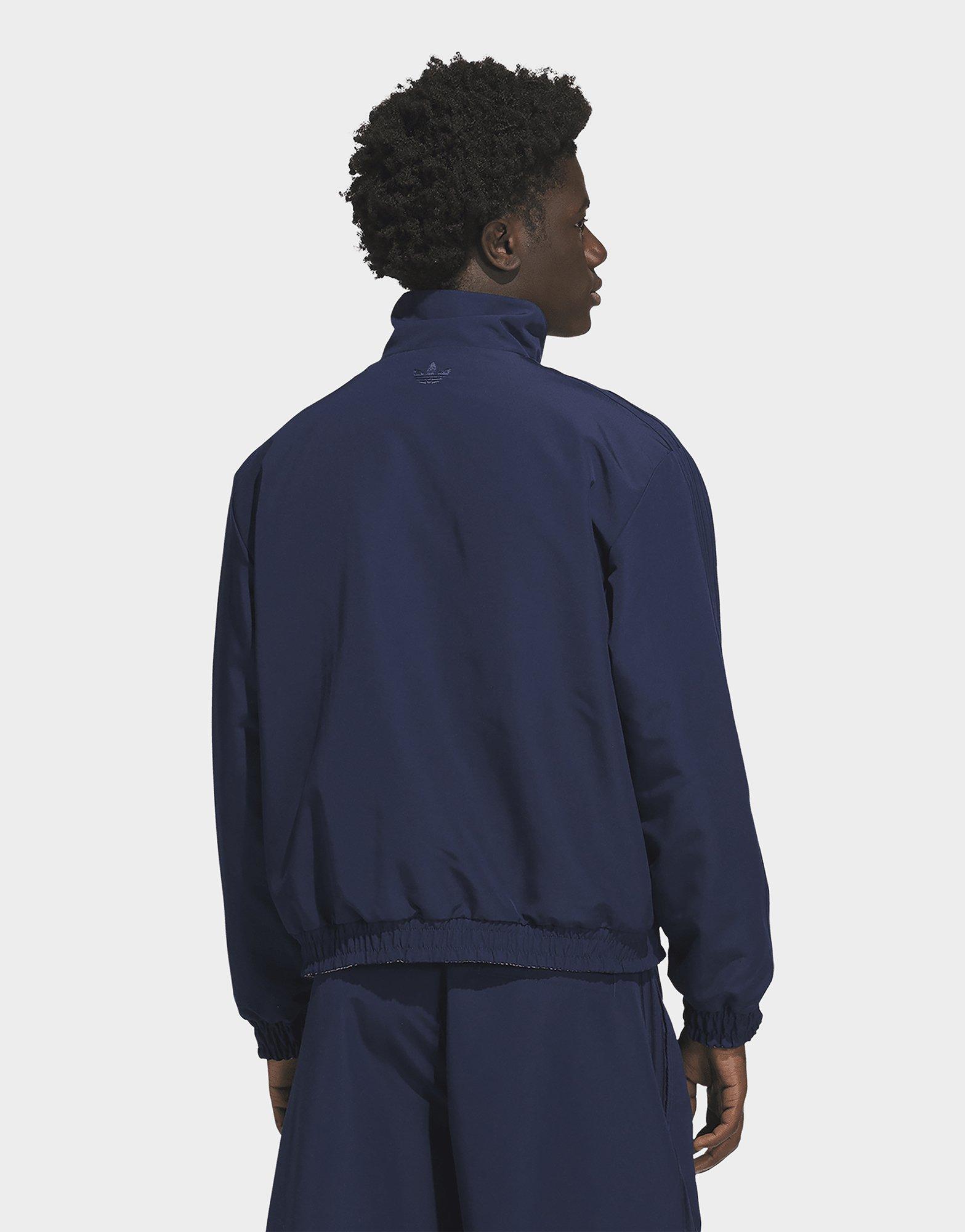 adidas Firebird Coach Jacke