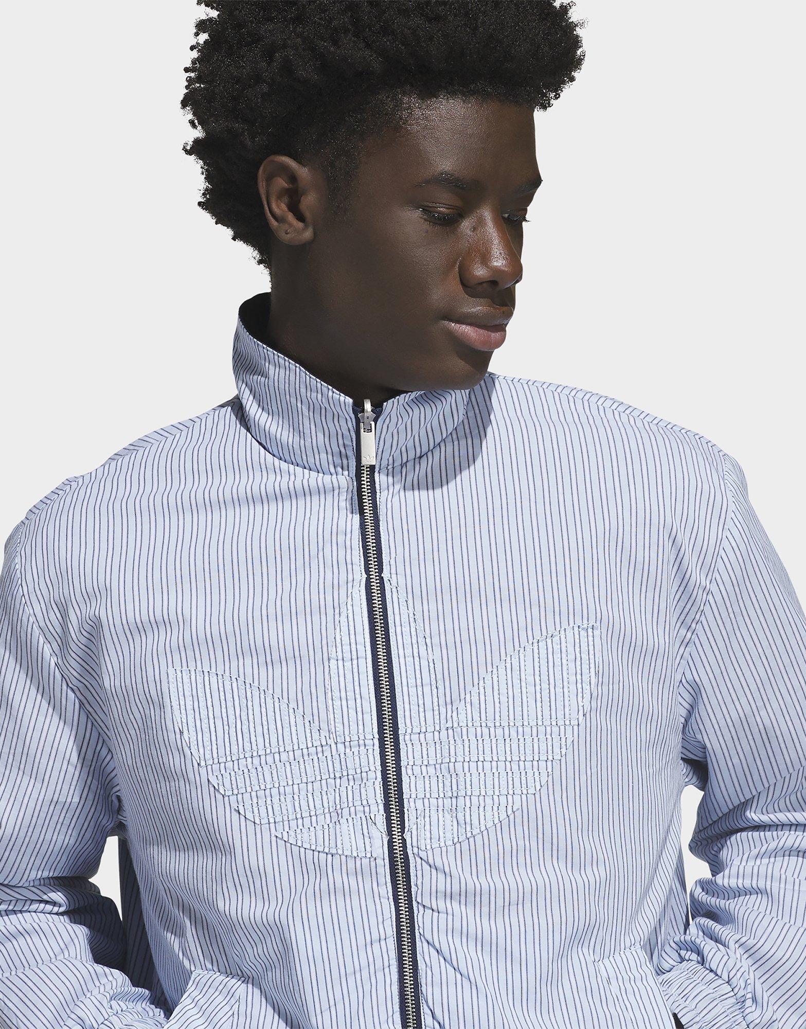 adidas Firebird Coach Jacke