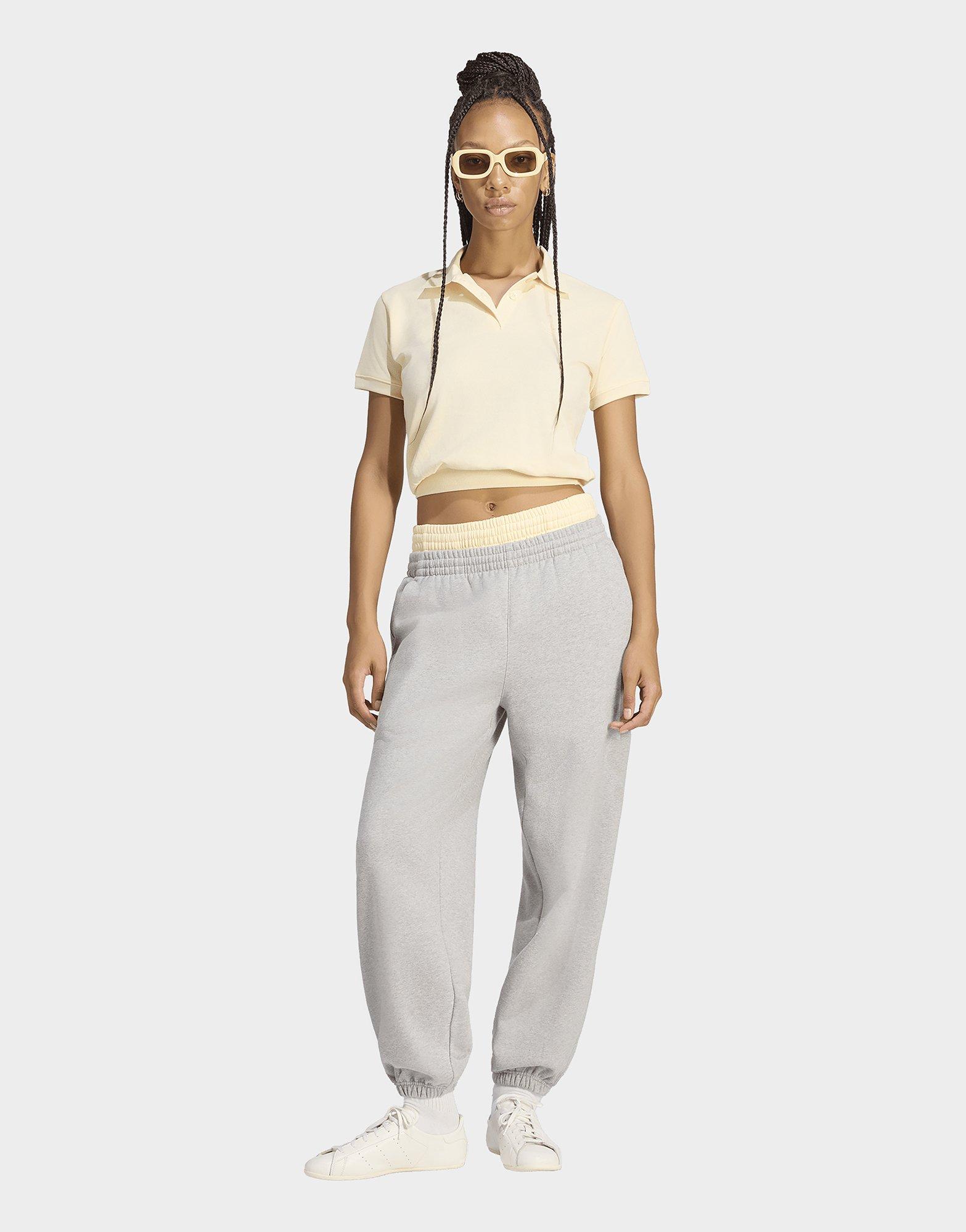 adidas Polo Manches Courtes