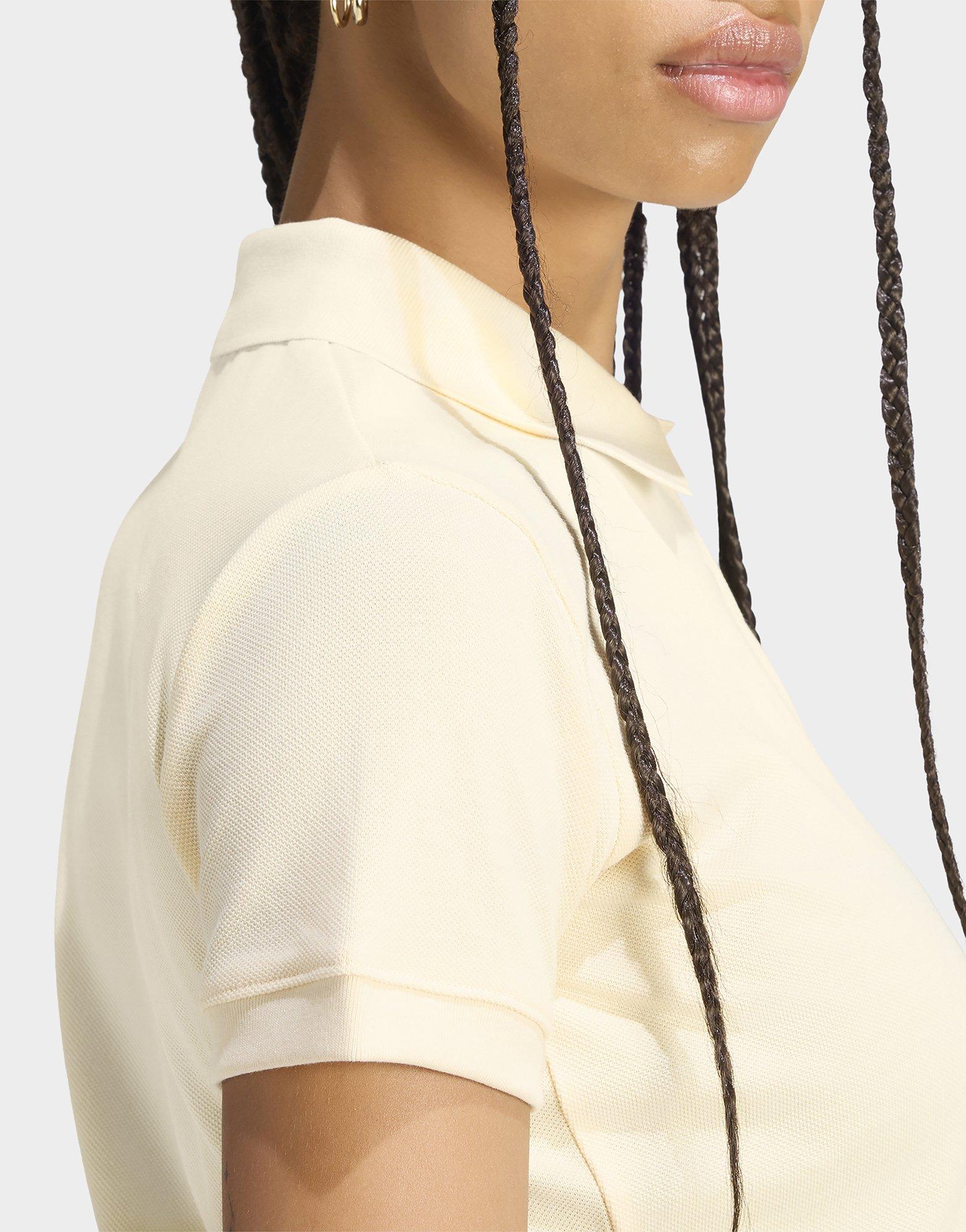 adidas Polo Manches Courtes