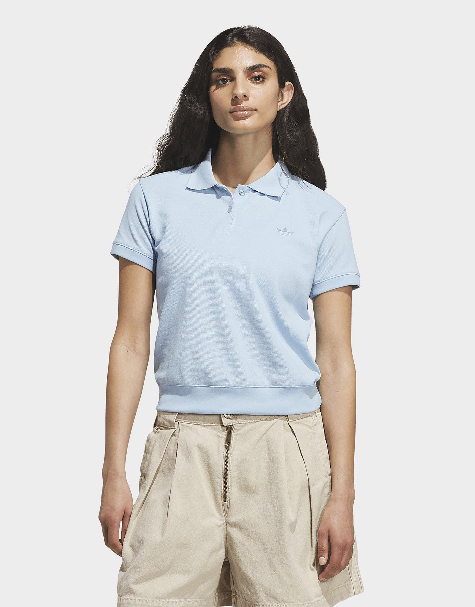 adidas Polo A Manica Corta