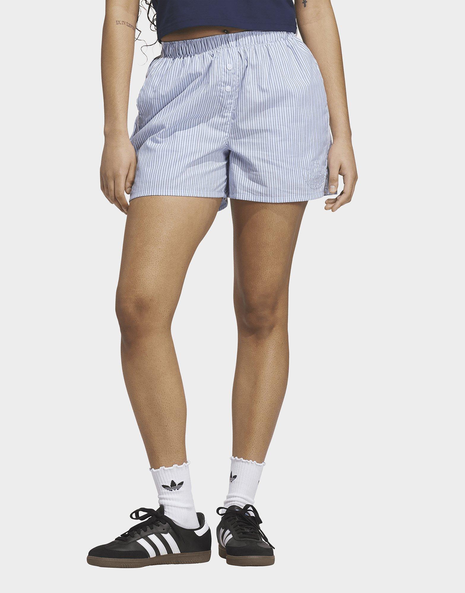 adidas Boxer A Strisce
