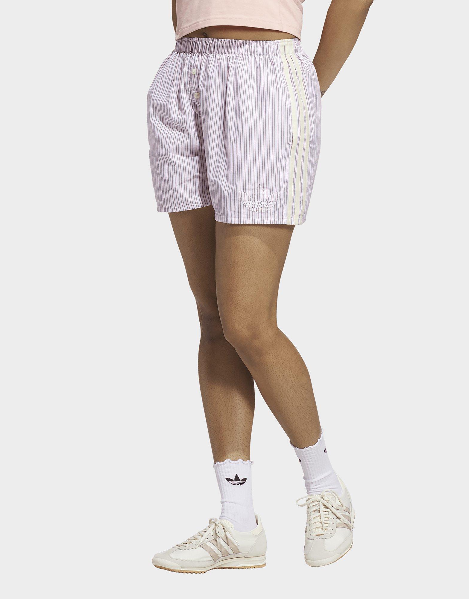 adidas Boxer A Strisce
