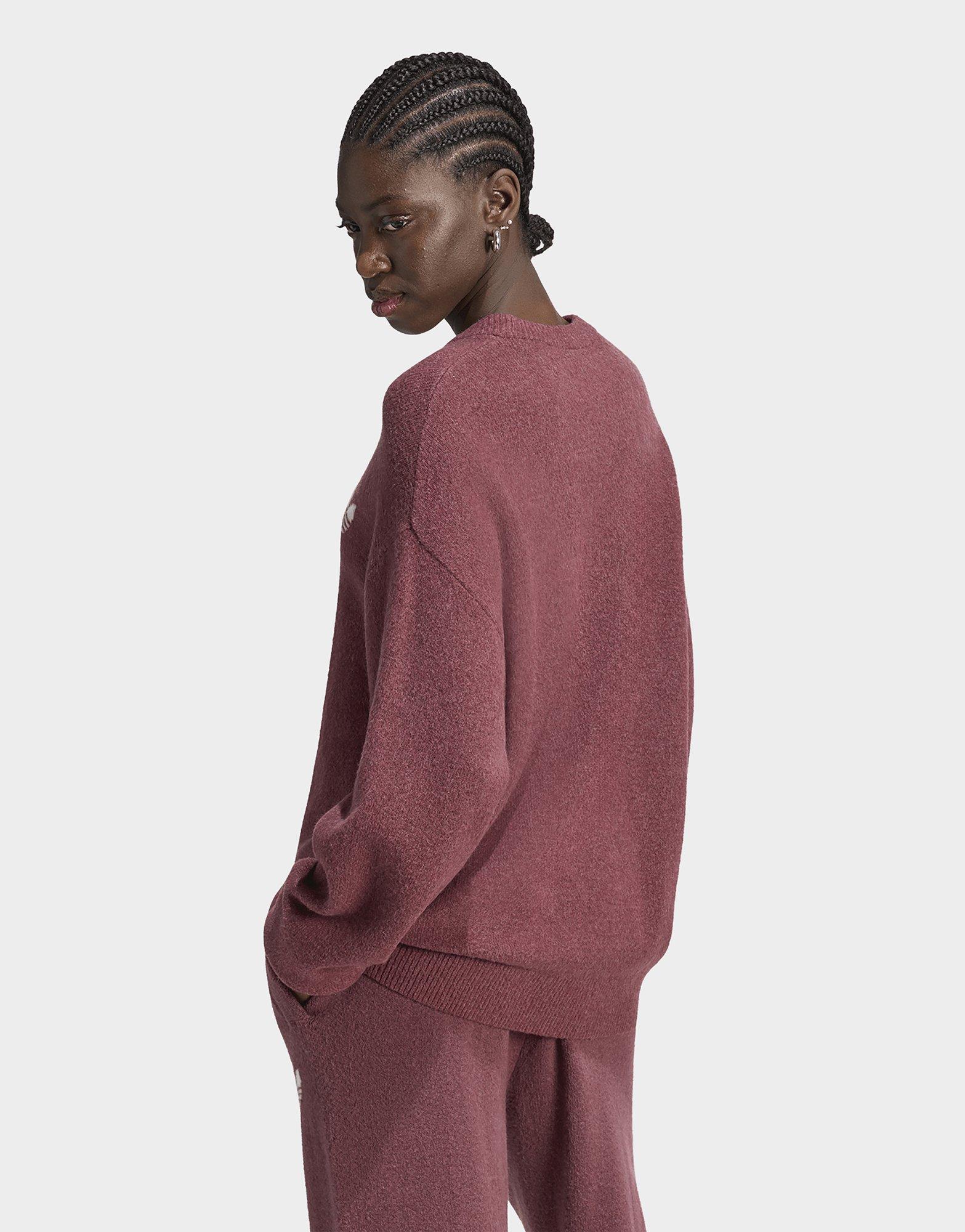 adidas Pull Maille Originals Athl Dept