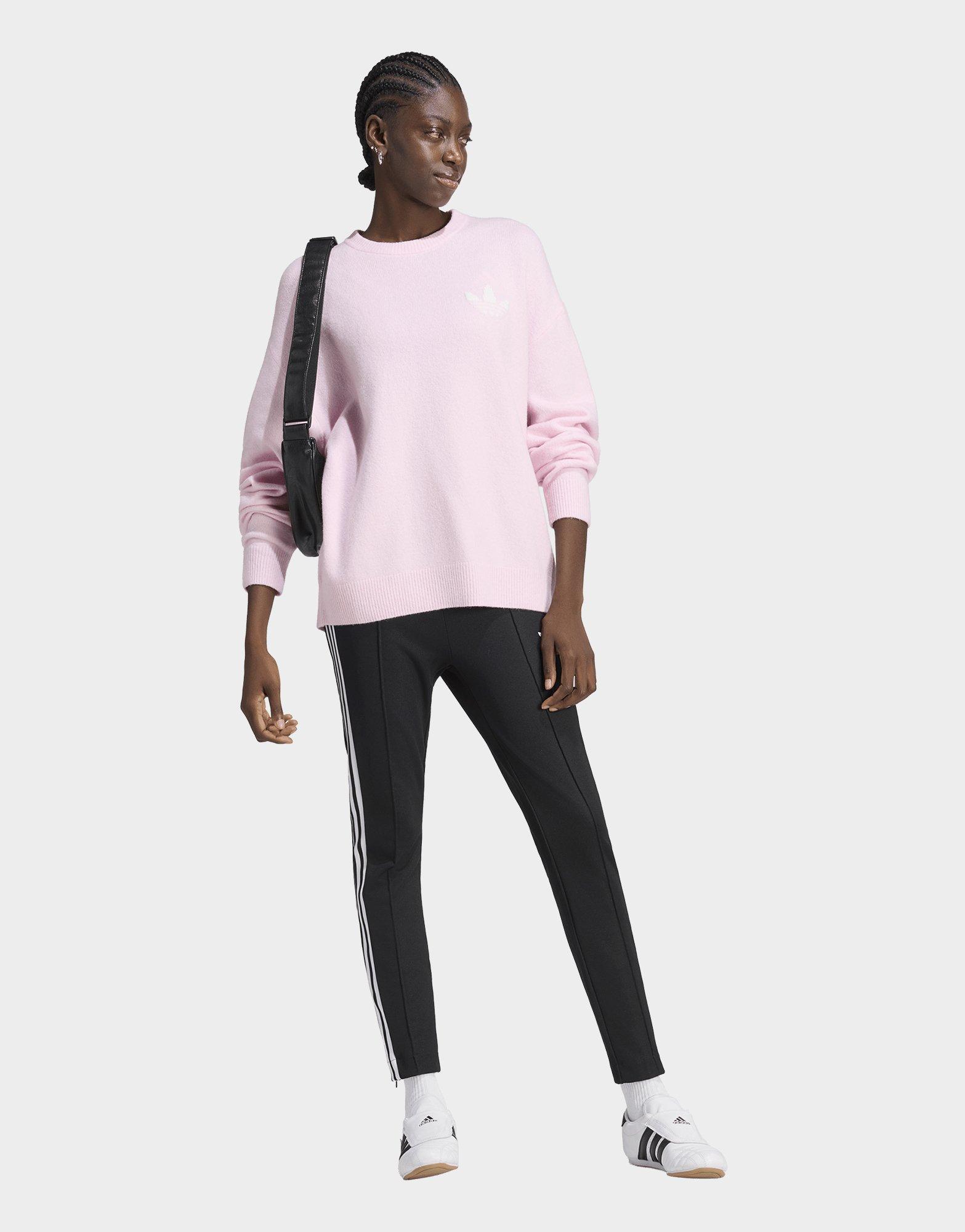 adidas Pull Maille Originals Athl Dept