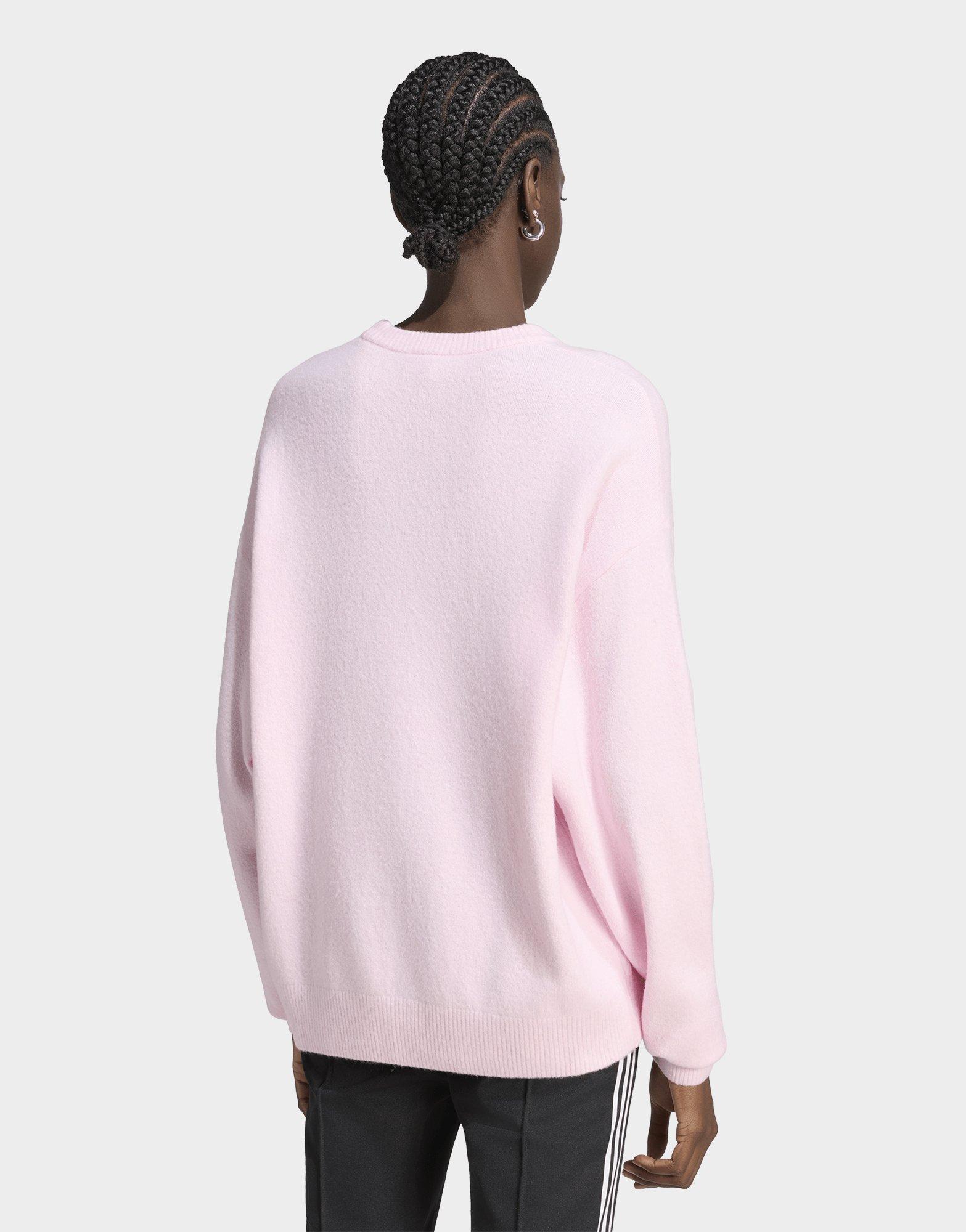 adidas Pull Maille Originals Athl Dept