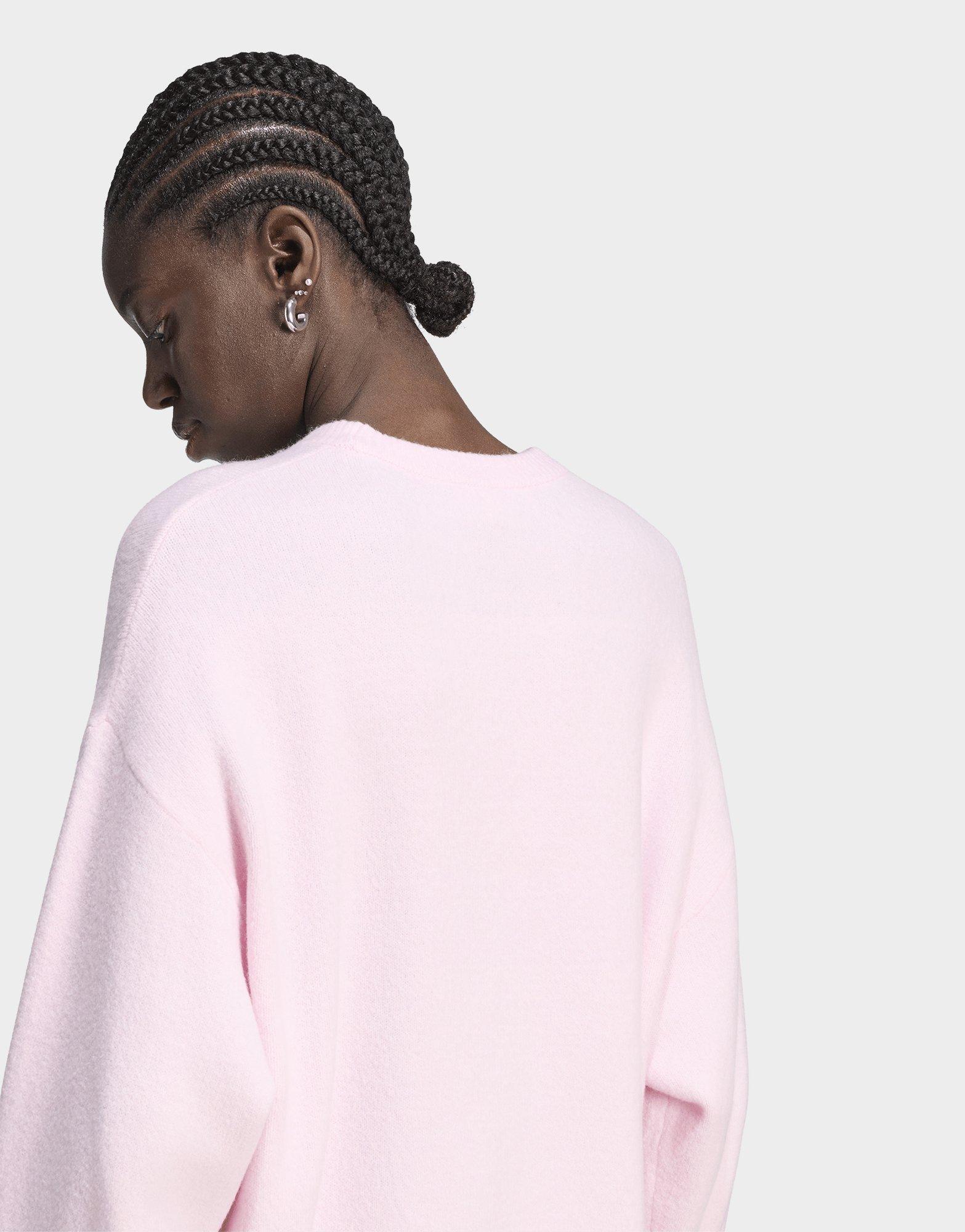 adidas Pull Maille Originals Athl Dept