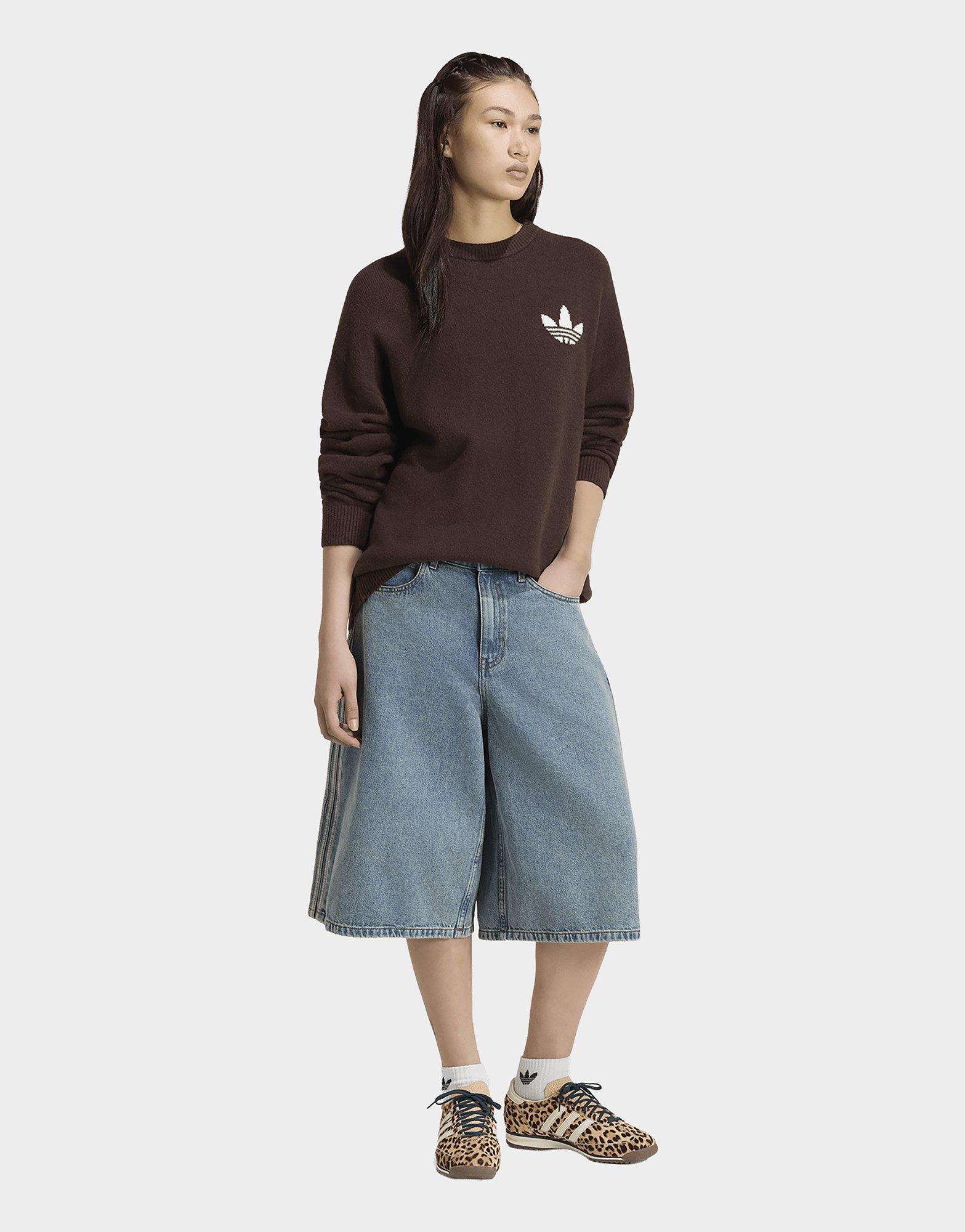 adidas Originals Athl Dept Strickpullover