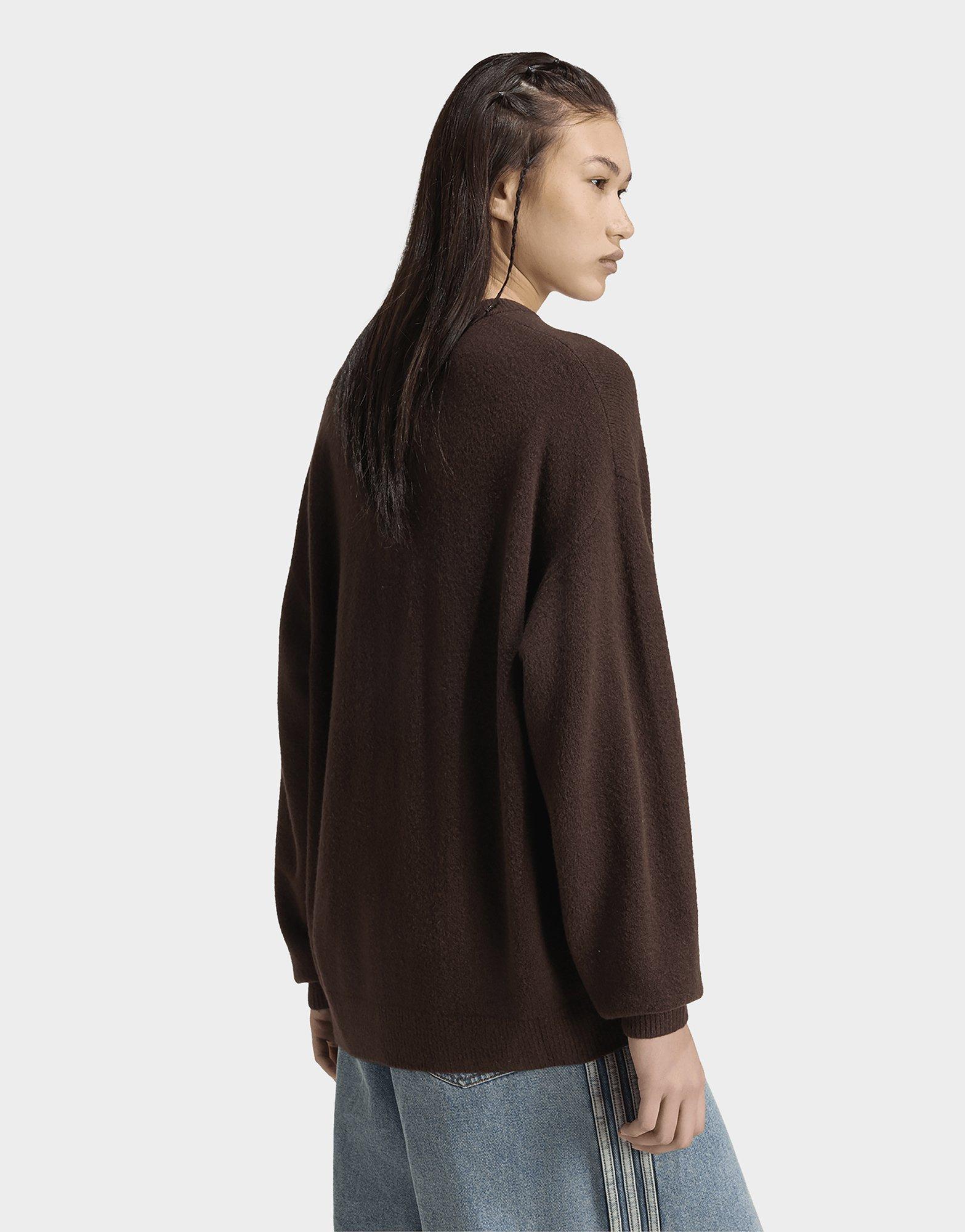 adidas Originals Athl Dept Strickpullover