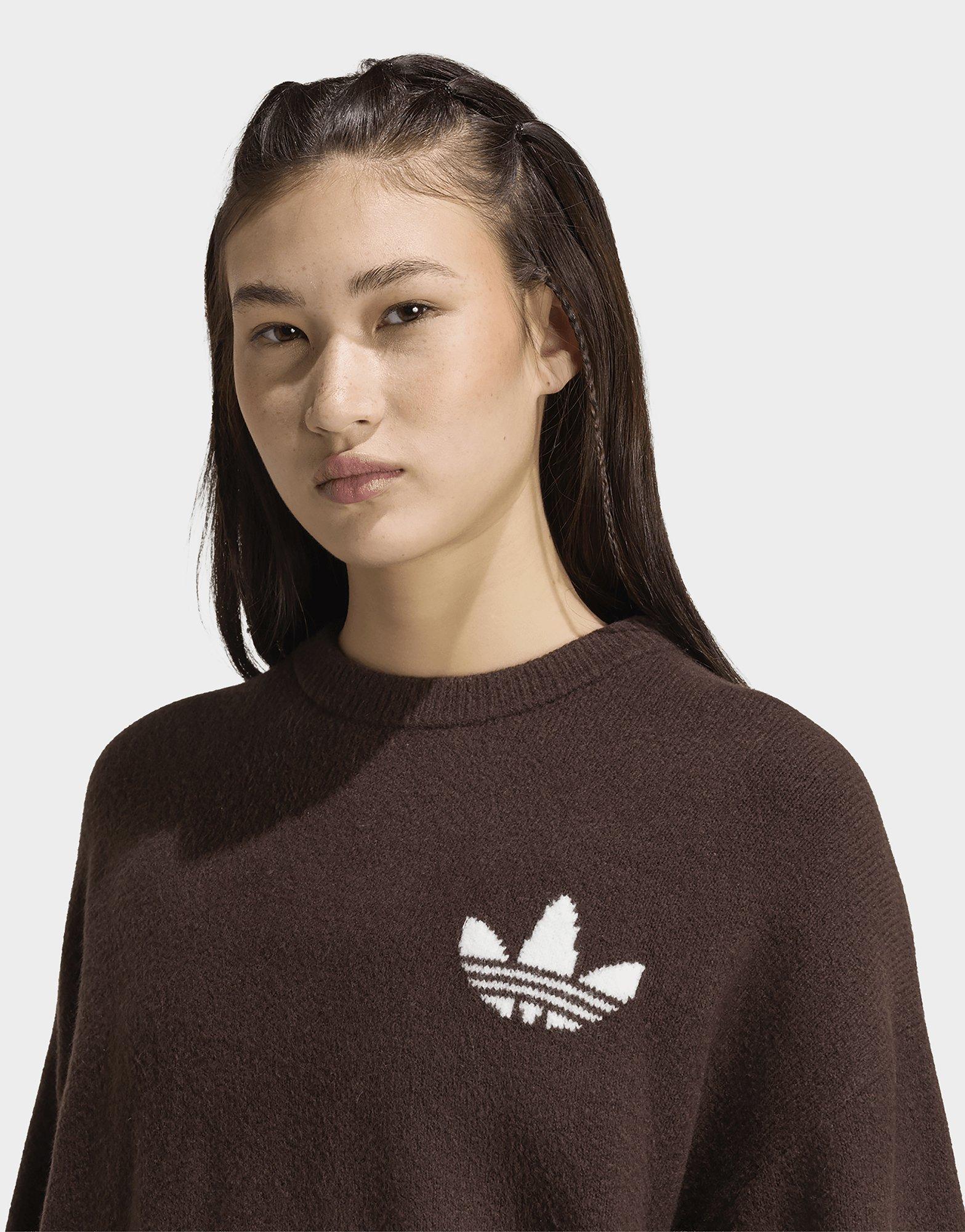 adidas Originals Athl Dept Strickpullover