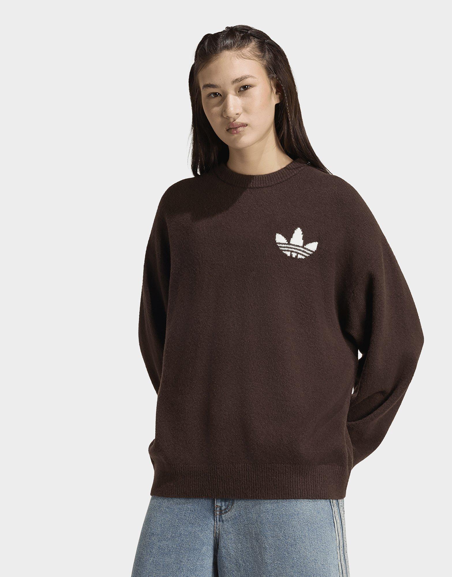 adidas Sudadera Originals Athl Dept De Punto