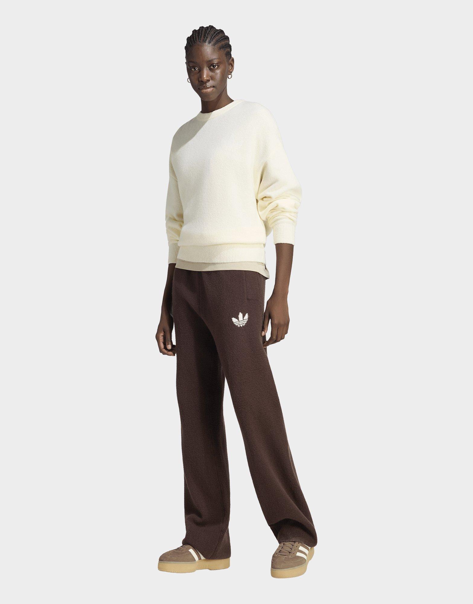 adidas Pull Maille Originals Athl Dept