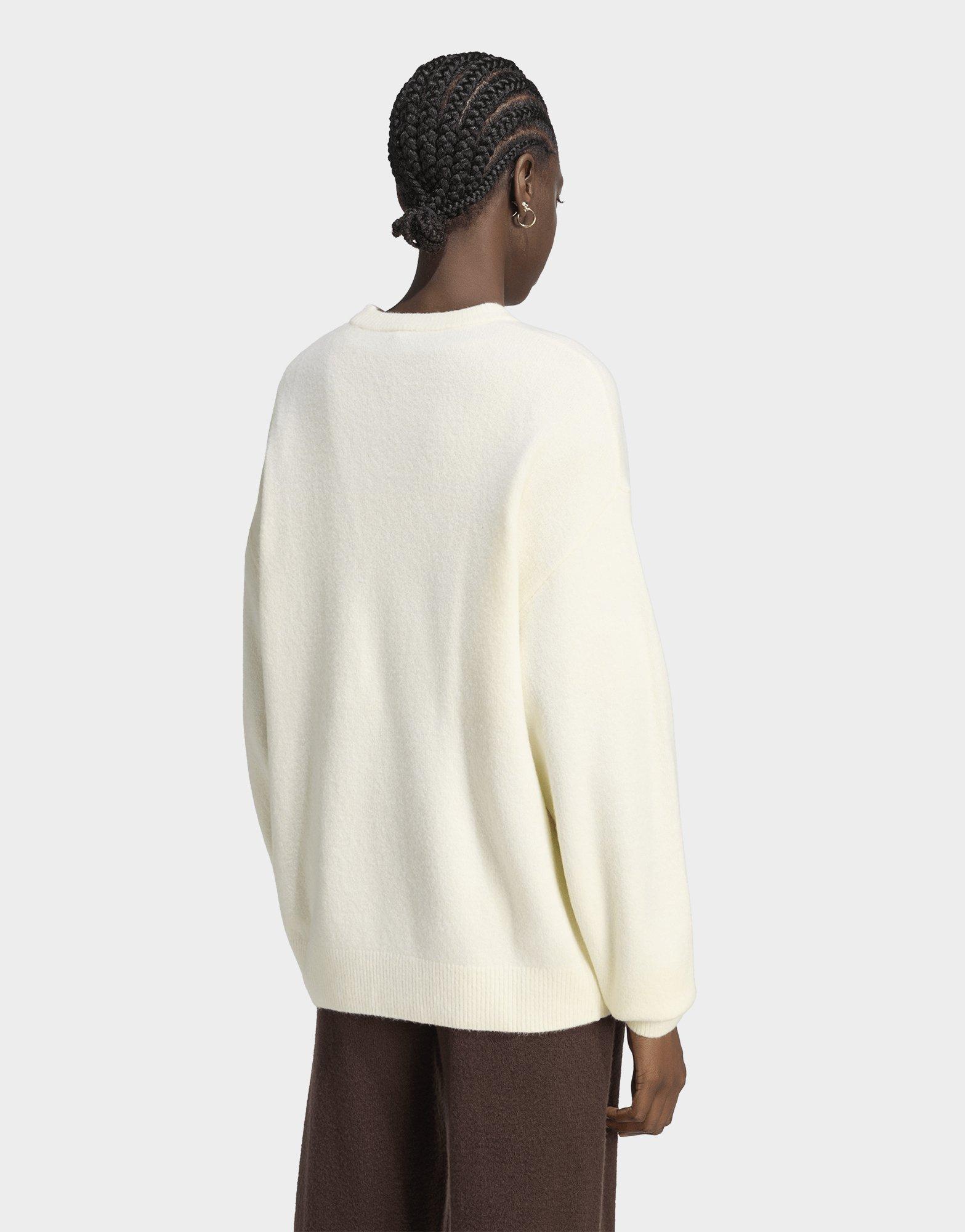adidas Pull Maille Originals Athl Dept