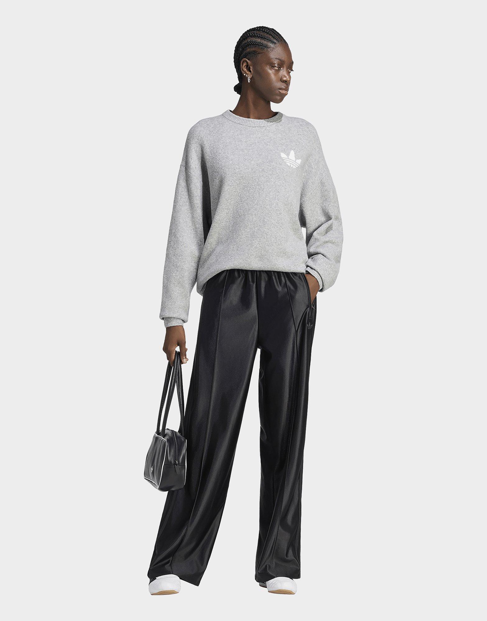 adidas Pull Maille Originals Athl Dept