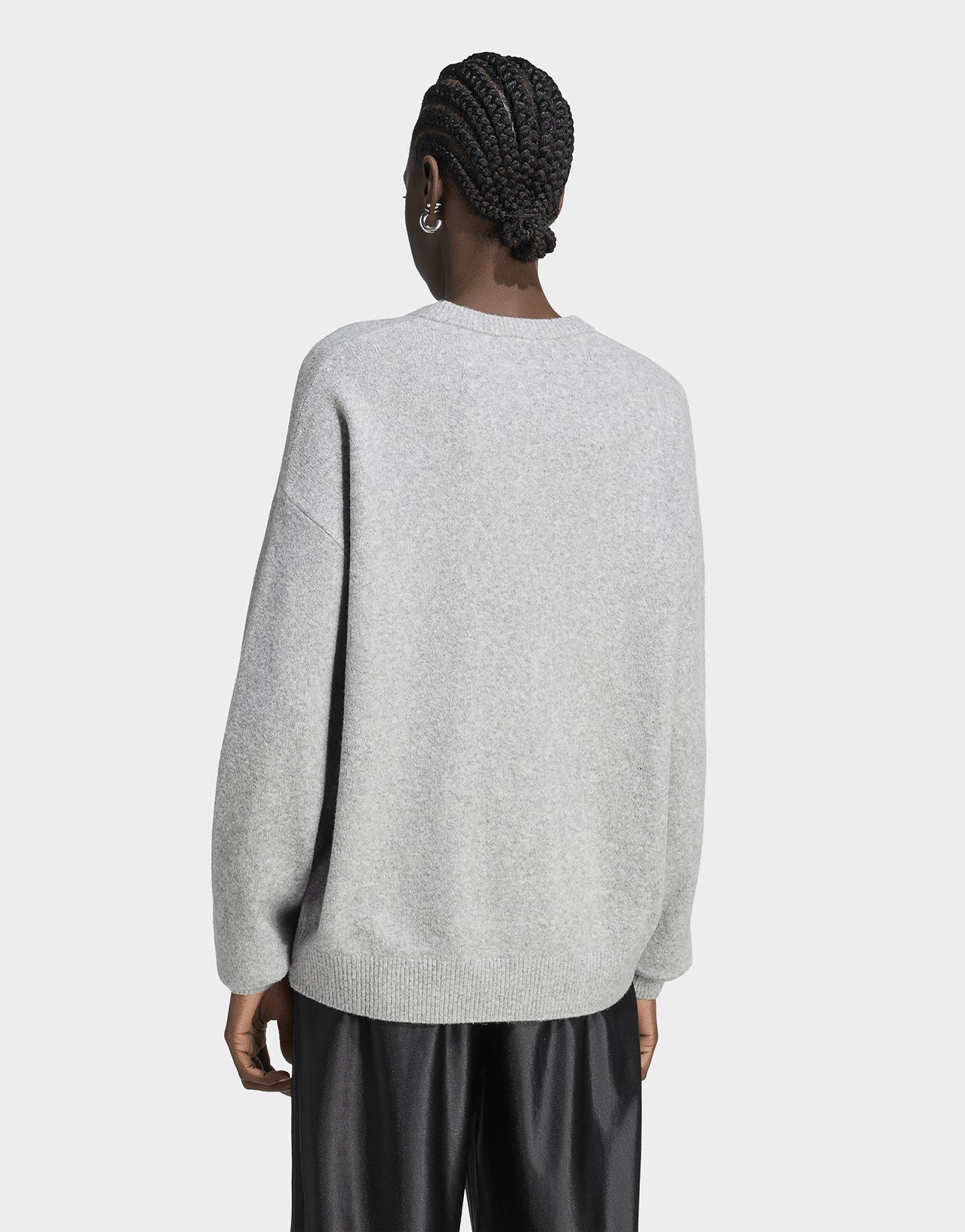 adidas Pull Maille Originals Athl Dept