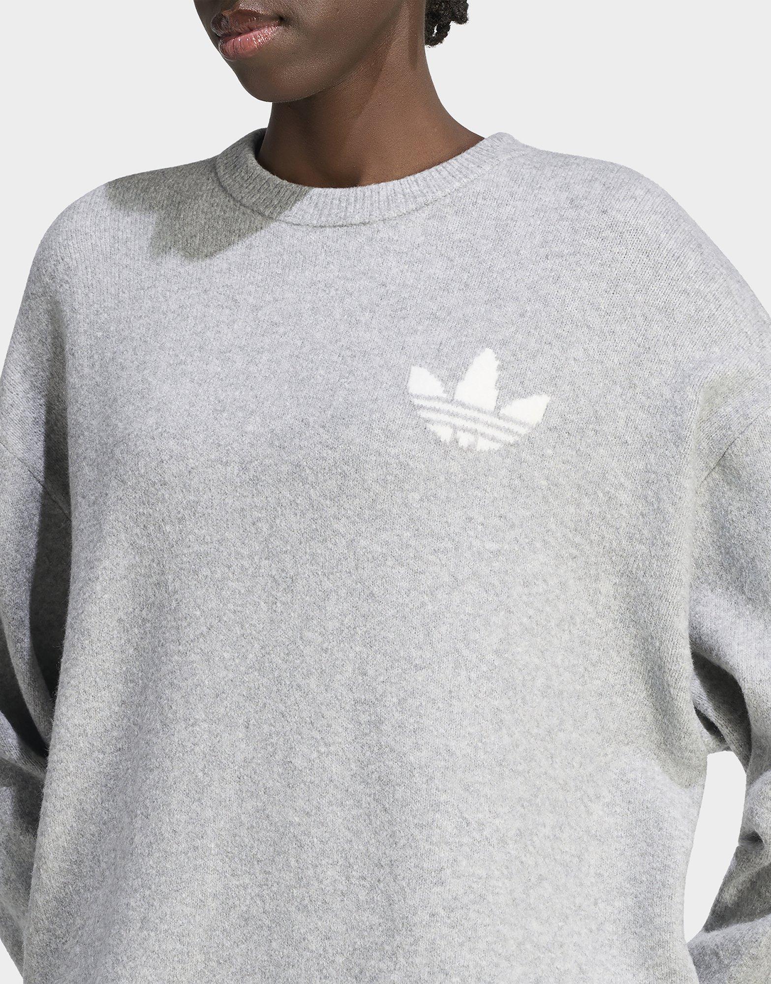adidas Pull Maille Originals Athl Dept