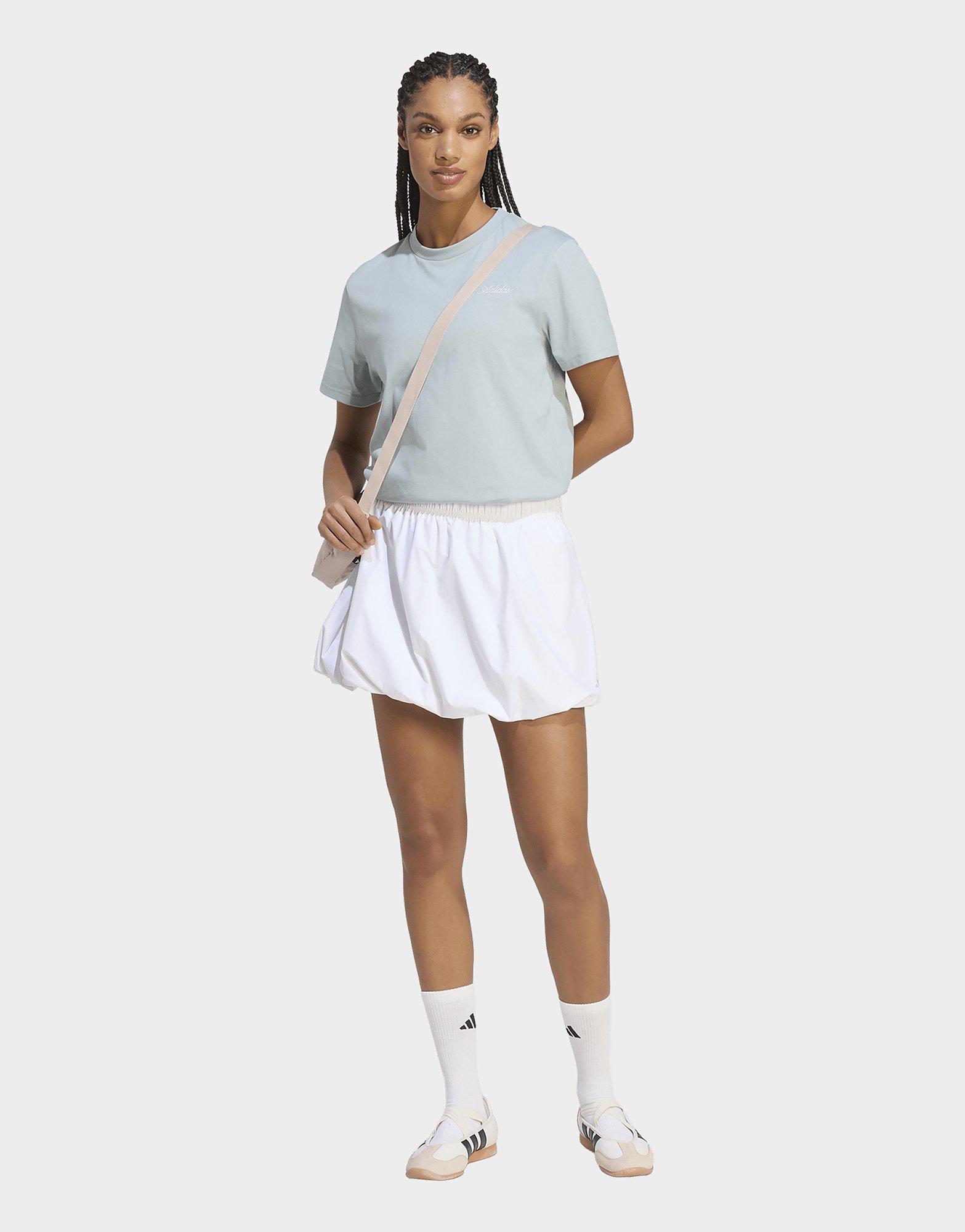 adidas T-shirt Graphique Food Loose