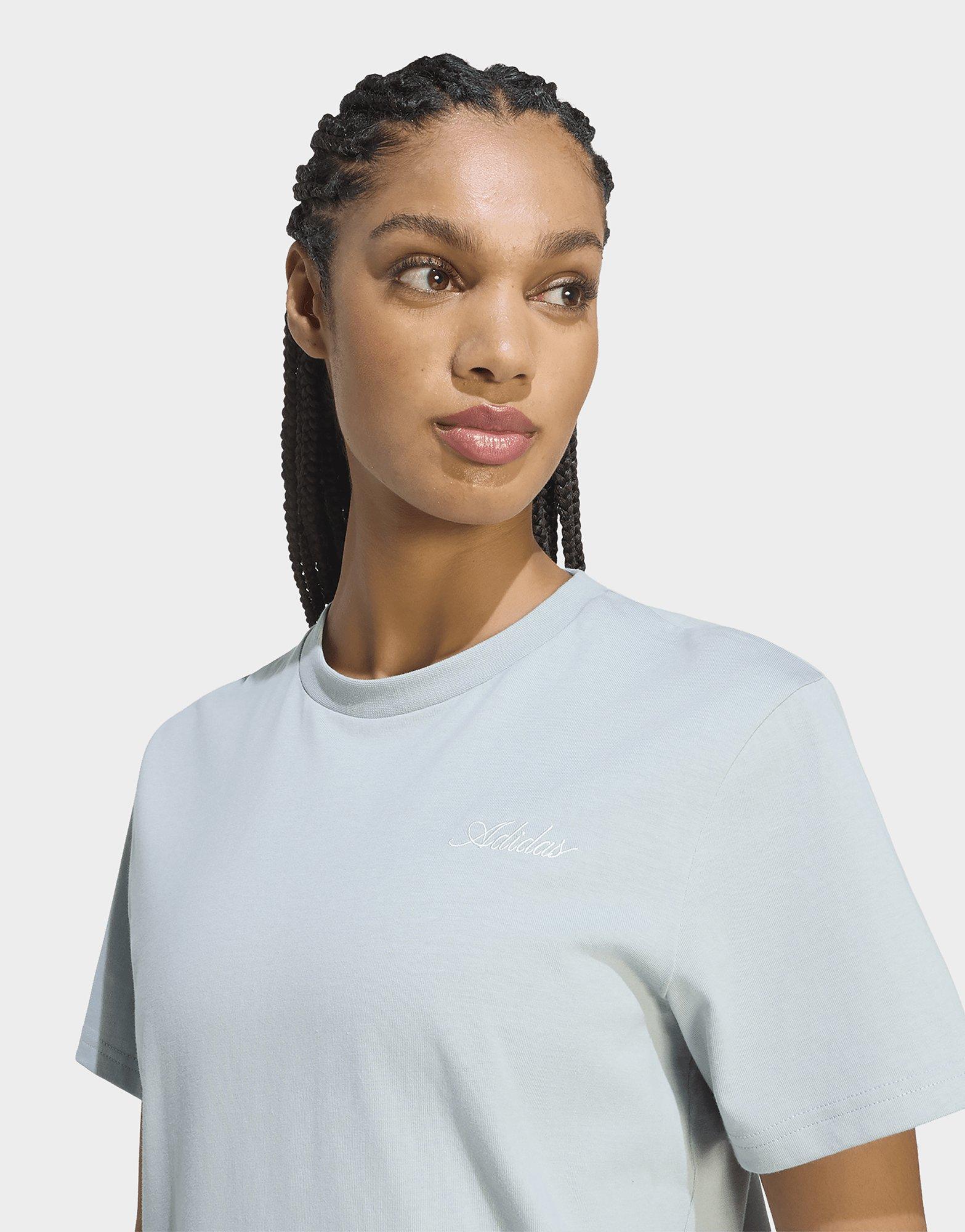 adidas T-shirt Graphique Food Loose