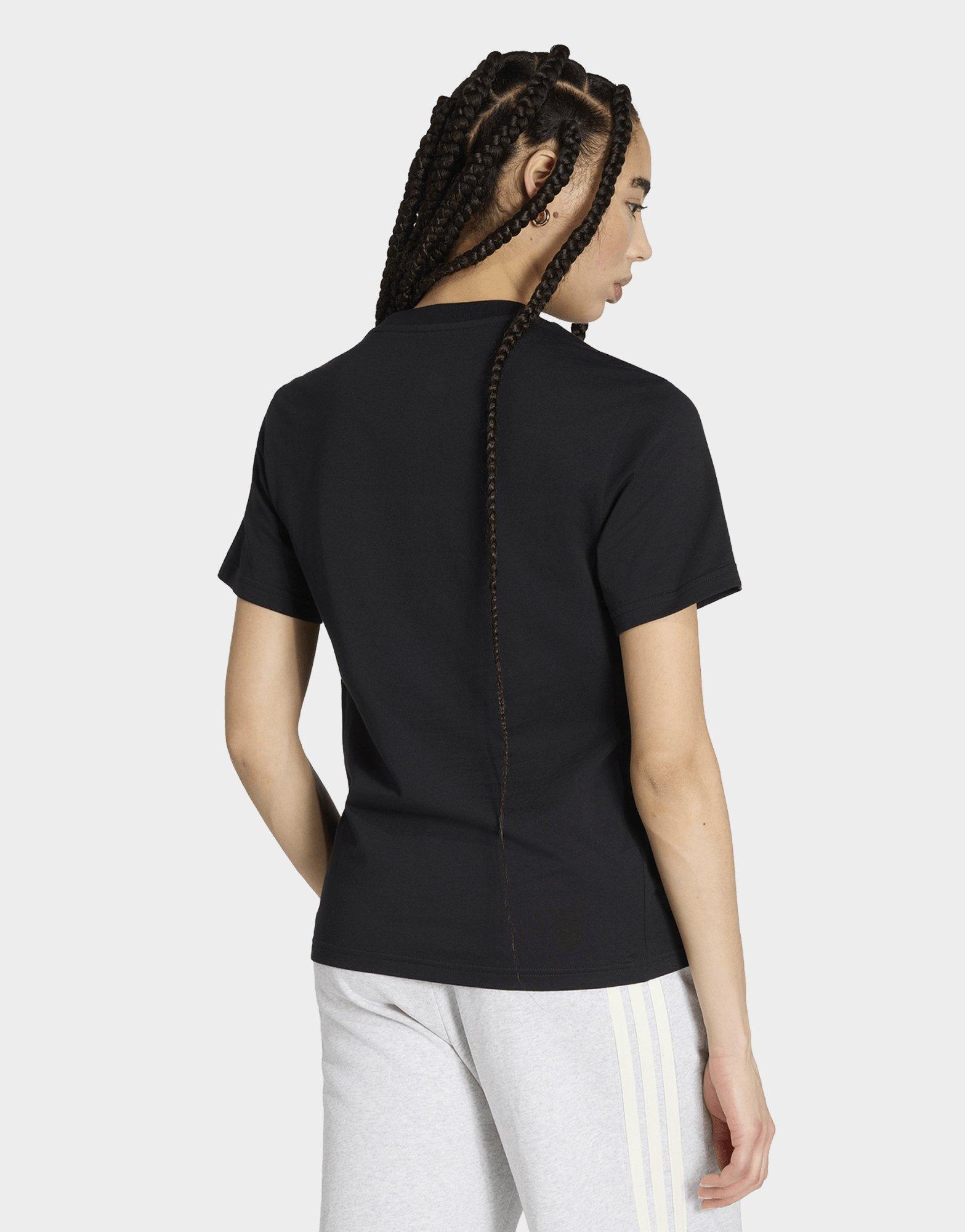 adidas T-shirt Standard Graphique Nourriture