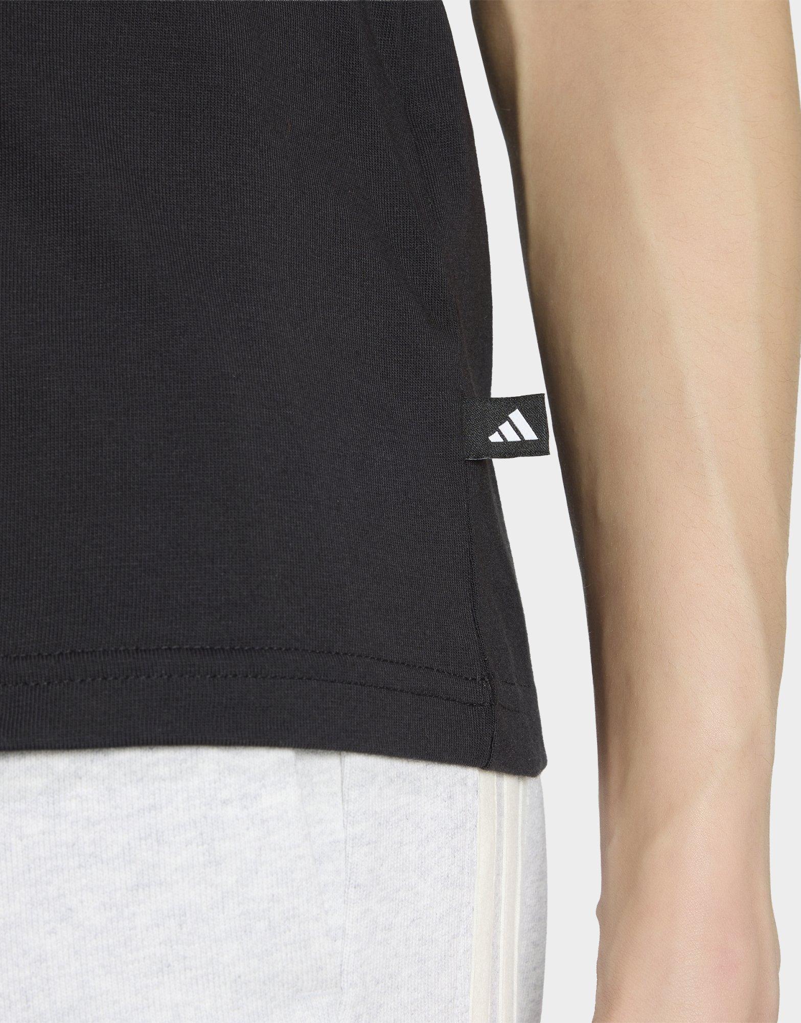 adidas T-shirt Standard Graphique Nourriture