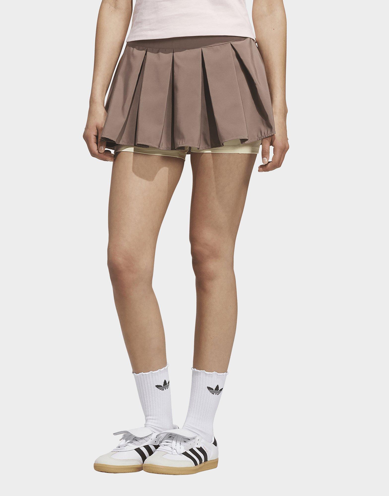 adidas Gonna In Tessuto