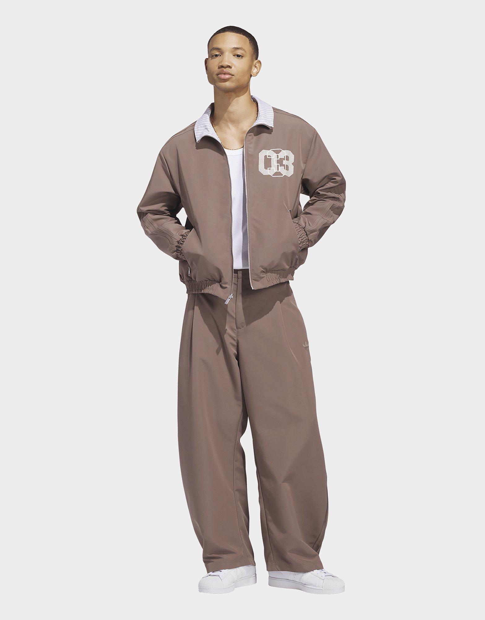 adidas Firebird Coach Jacket