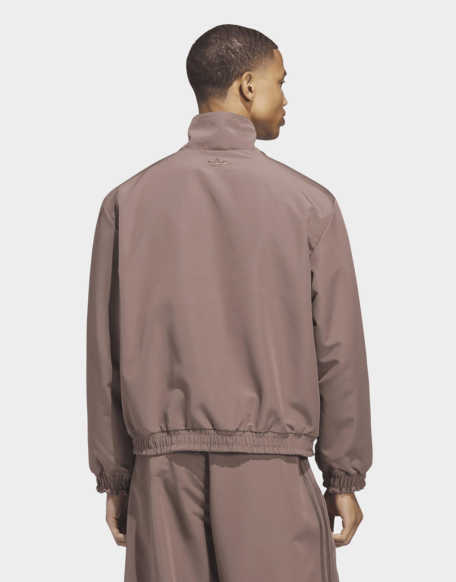 adidas Firebird Coach Jacket
